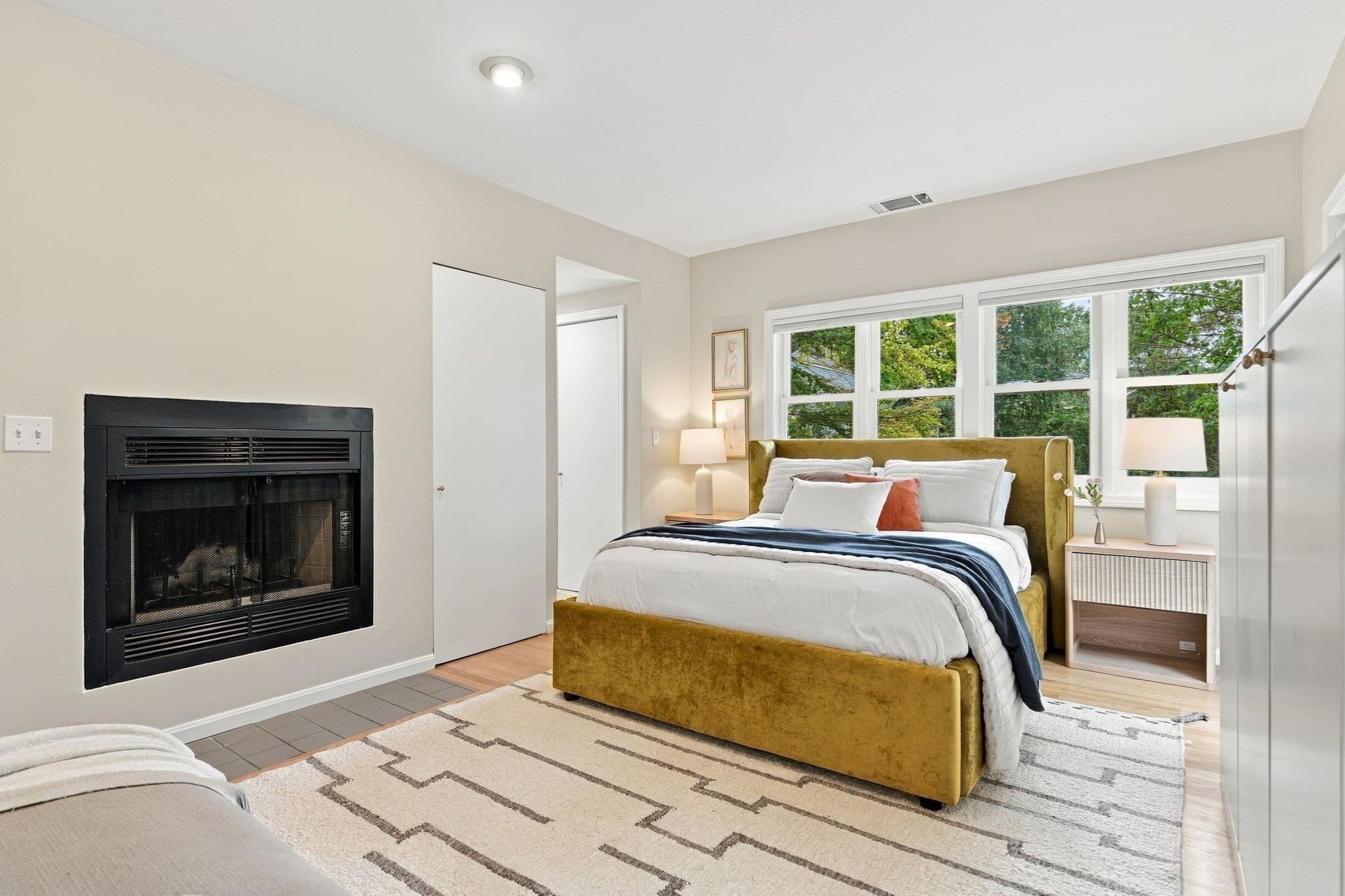 Single Family Residence at 17 Frost St # 17, Cambridge MA 02140, Cambridge, photo 16 of 38