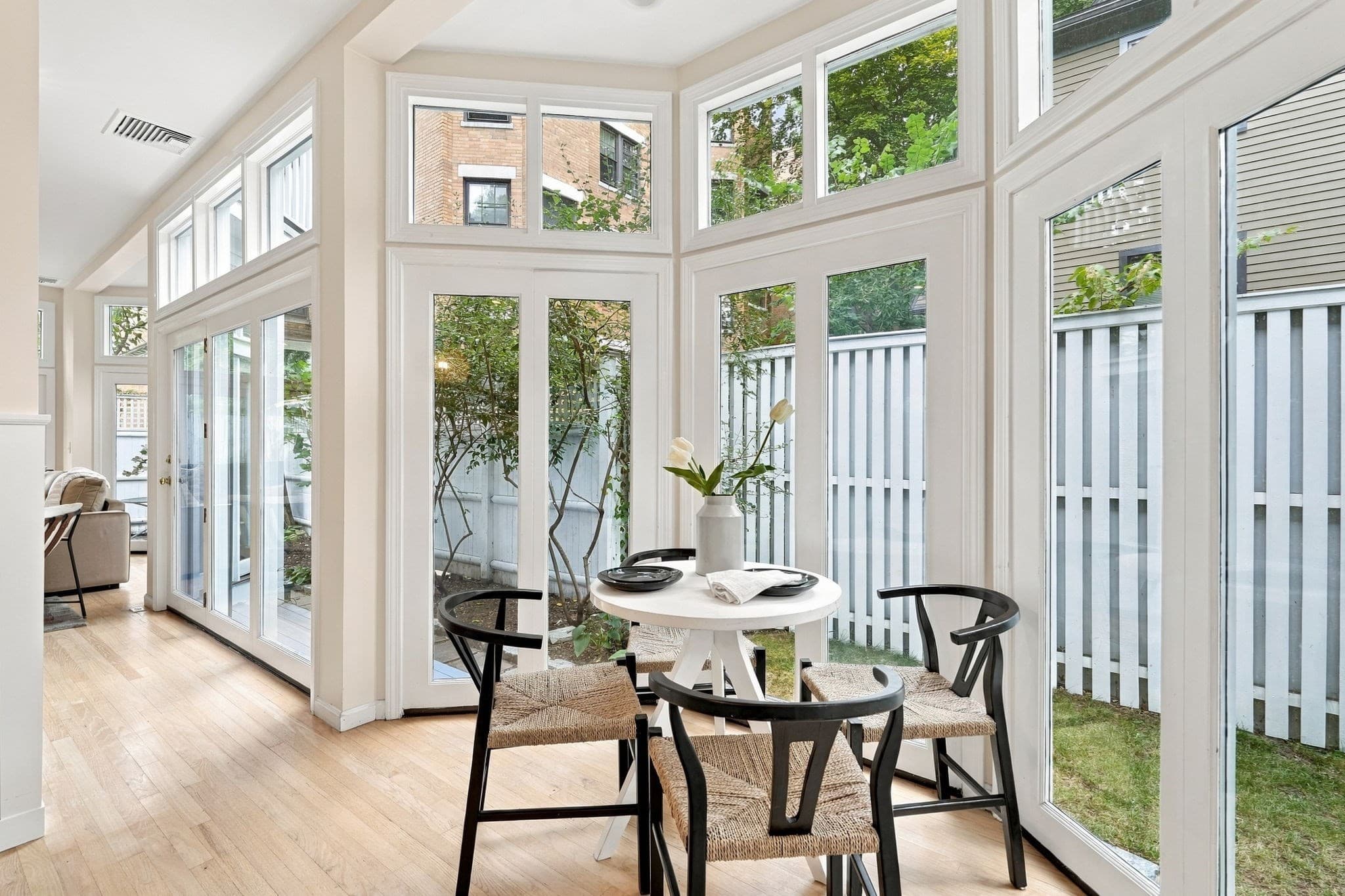 Single Family Residence at 17 Frost St # 17, Cambridge MA 02140, Cambridge, photo 5 of 38