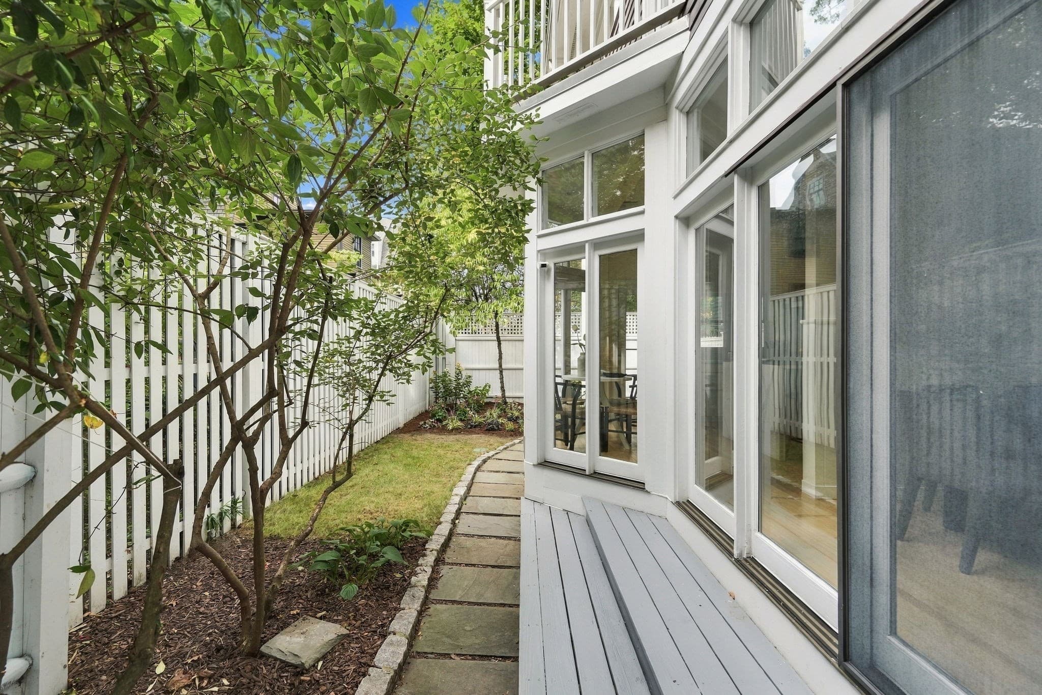 Single Family Residence at 17 Frost St # 17, Cambridge MA 02140, Cambridge, photo 30 of 38