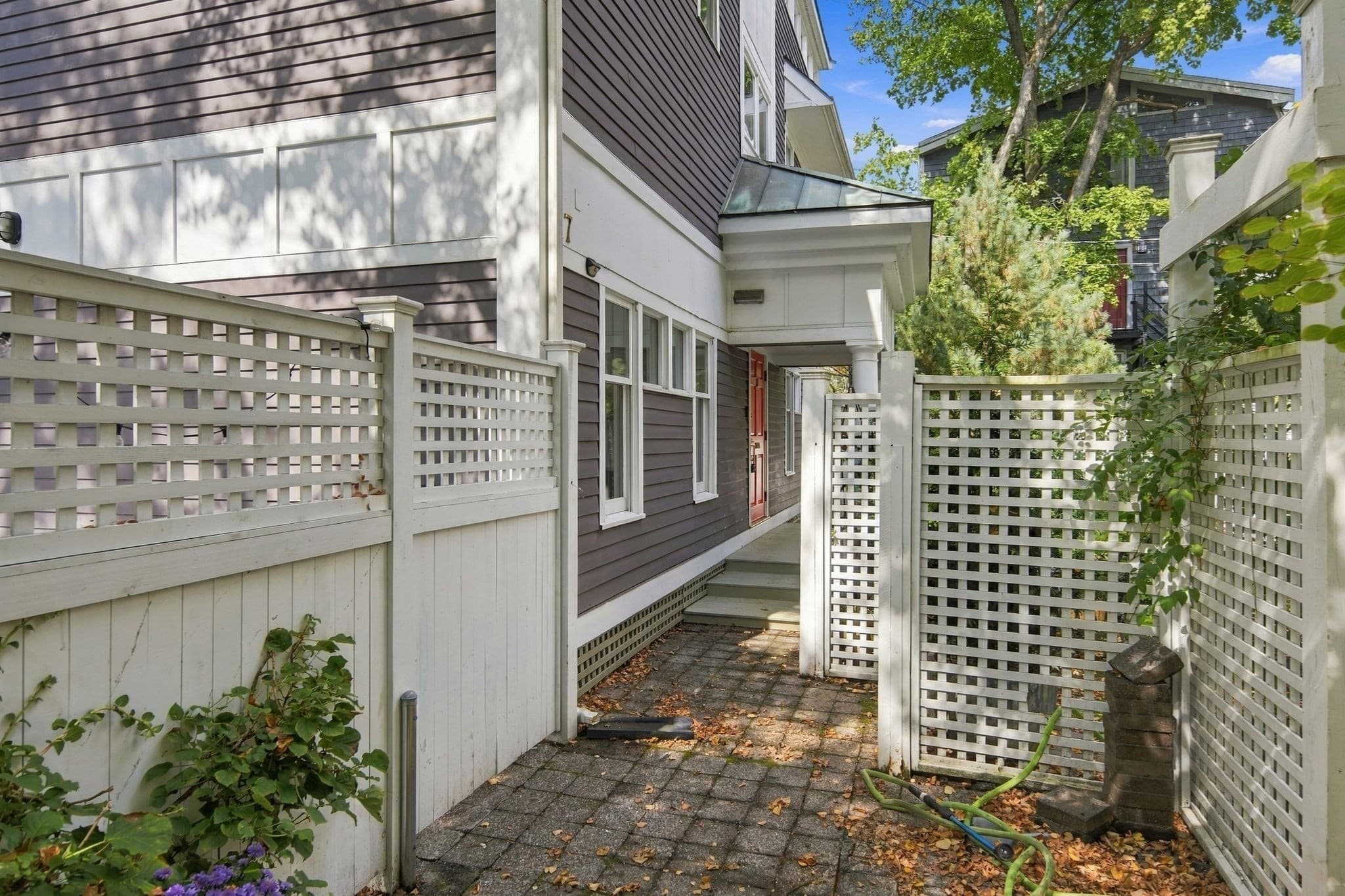 Single Family Residence at 17 Frost St # 17, Cambridge MA 02140, Cambridge, photo 34 of 38