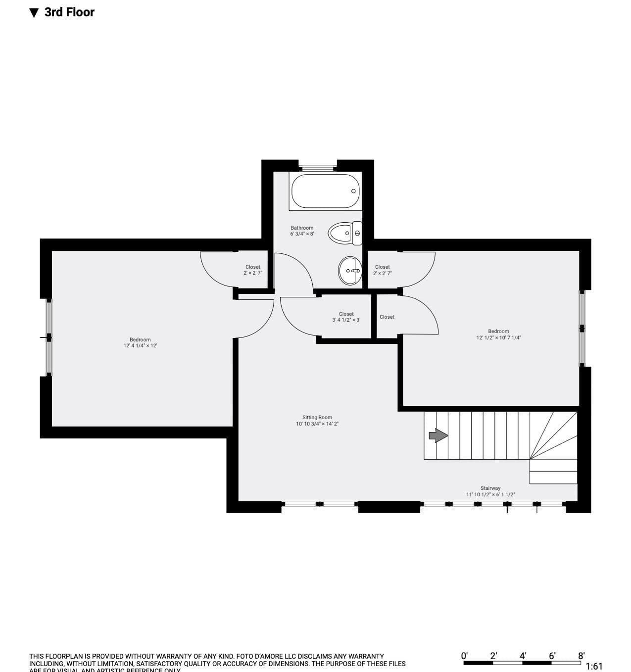Single Family Residence at 17 Frost St # 17, Cambridge MA 02140, Cambridge, photo 38 of 38