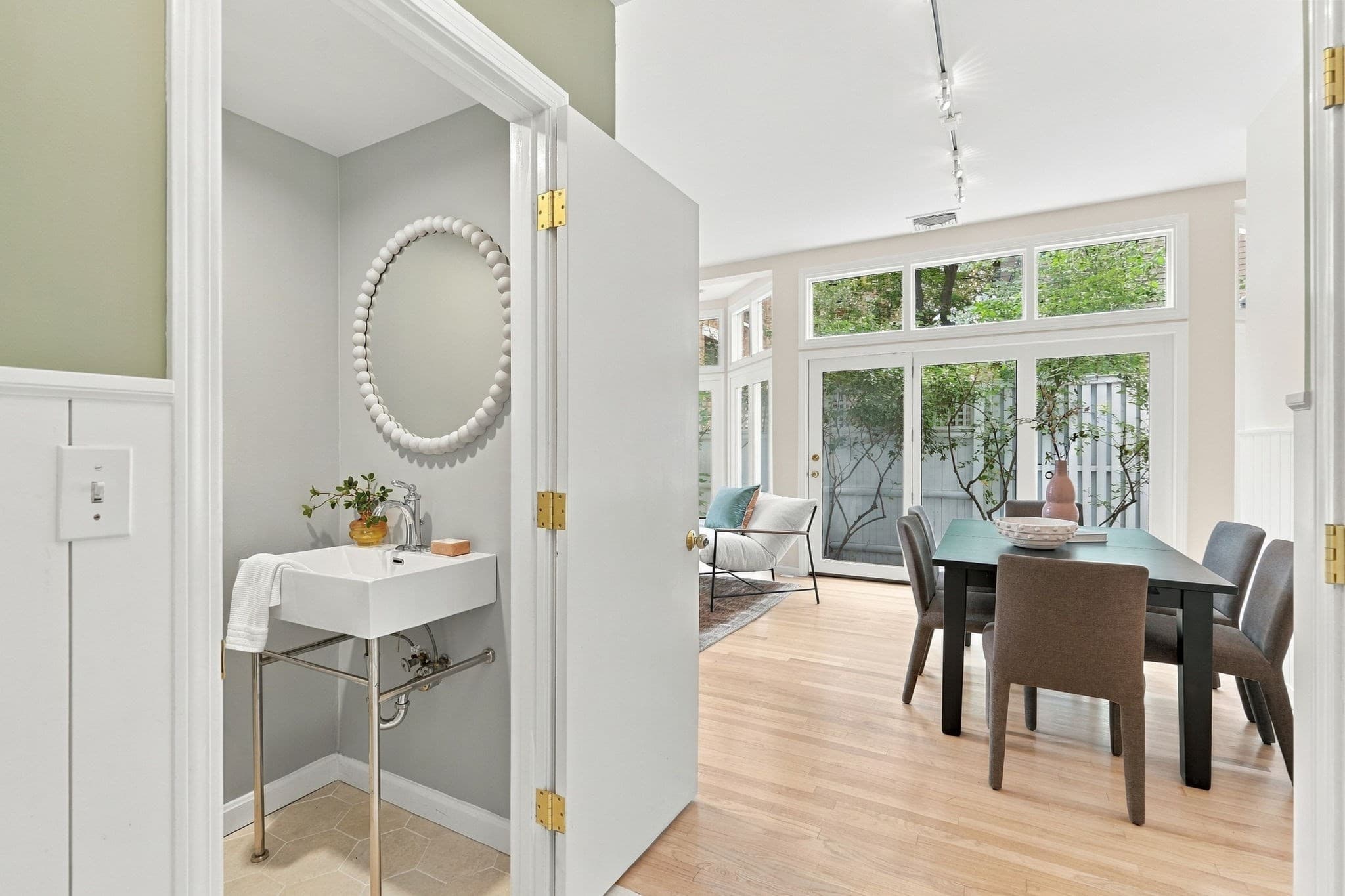 Single Family Residence at 17 Frost St # 17, Cambridge MA 02140, Cambridge, photo 10 of 38