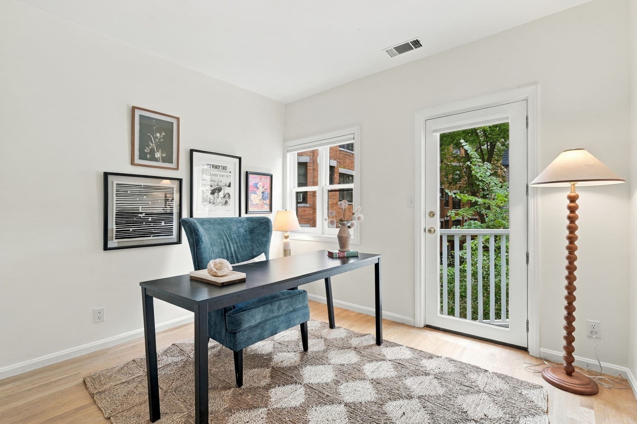 Single Family Residence at 17 Frost St # 17, Cambridge MA 02140, Cambridge, photo 15 of 38
