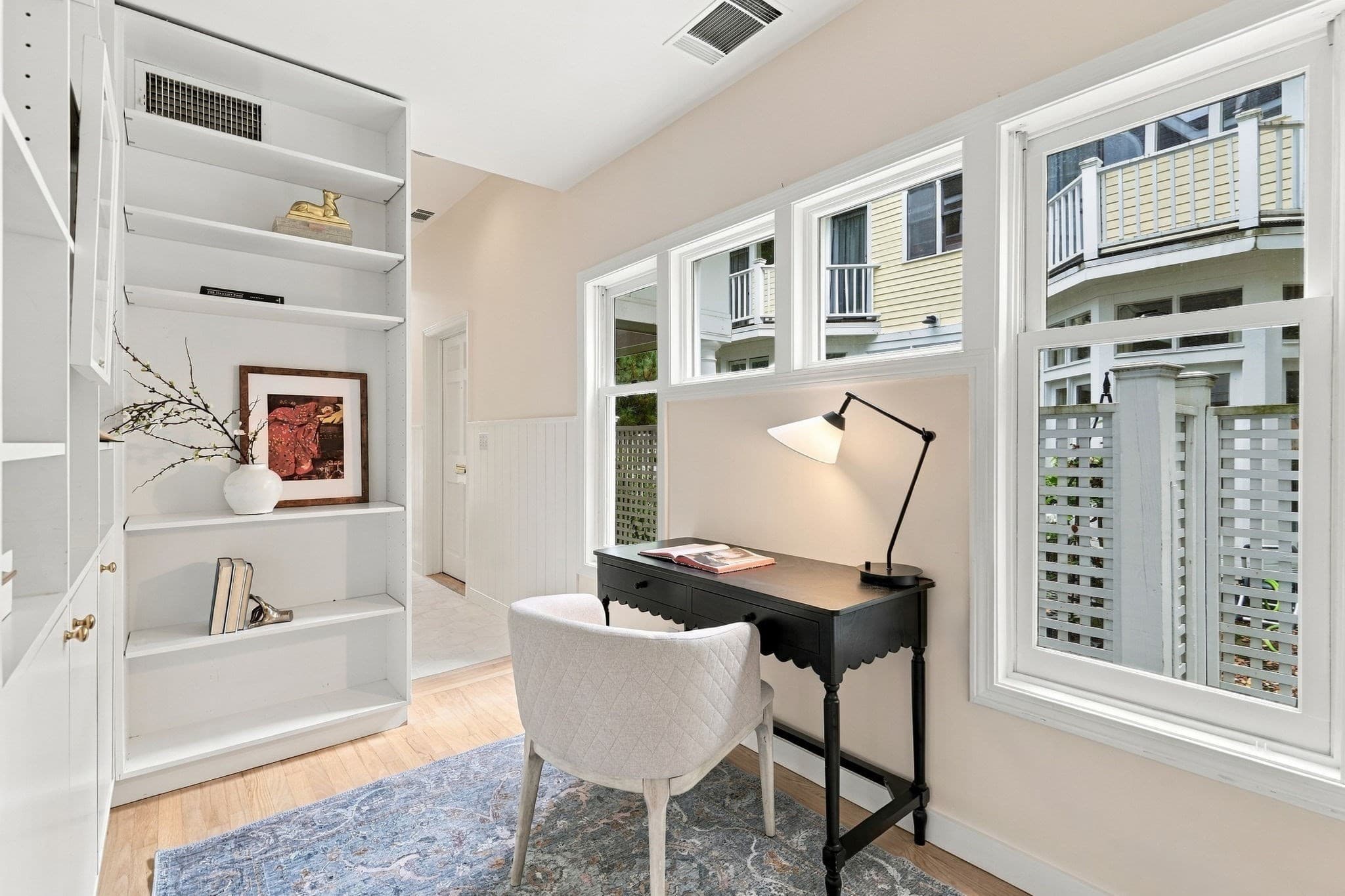 Single Family Residence at 17 Frost St # 17, Cambridge MA 02140, Cambridge, photo 11 of 38