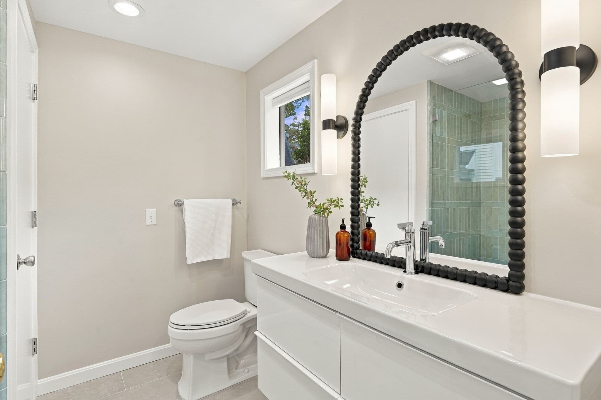 Single Family Residence at 17 Frost St # 17, Cambridge MA 02140, Cambridge, photo 19 of 38