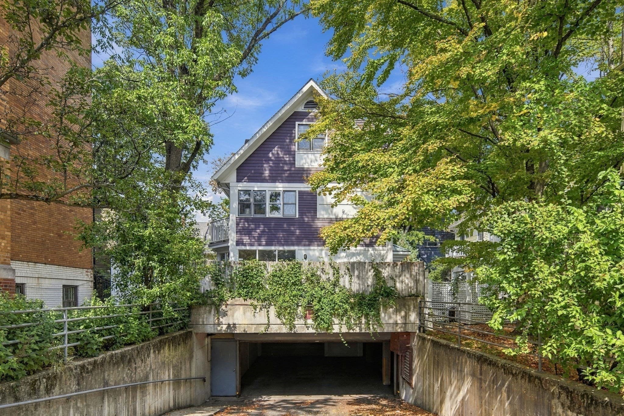Single Family Residence at 17 Frost St # 17, Cambridge MA 02140, Cambridge, photo 35 of 38
