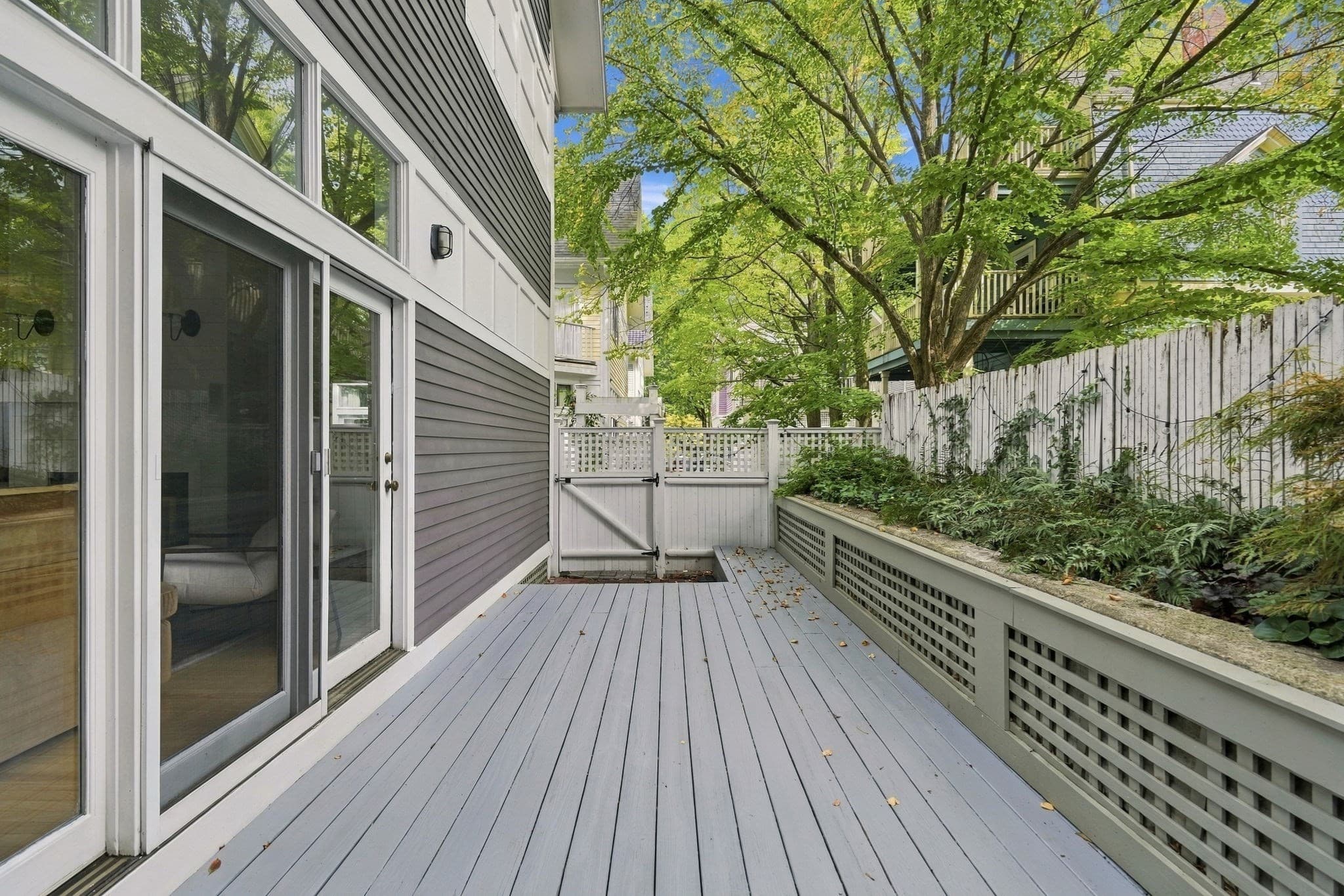 Single Family Residence at 17 Frost St # 17, Cambridge MA 02140, Cambridge, photo 29 of 38