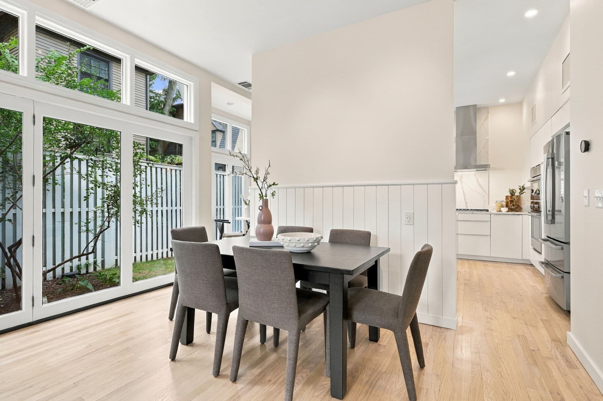 Single Family Residence at 17 Frost St # 17, Cambridge MA 02140, Cambridge, photo 4 of 38
