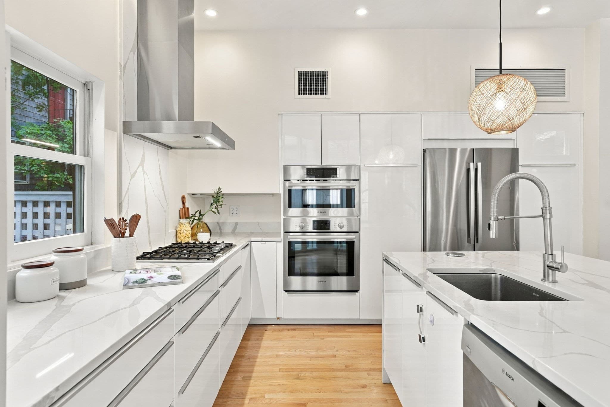 Single Family Residence at 17 Frost St # 17, Cambridge MA 02140, Cambridge, photo 8 of 38