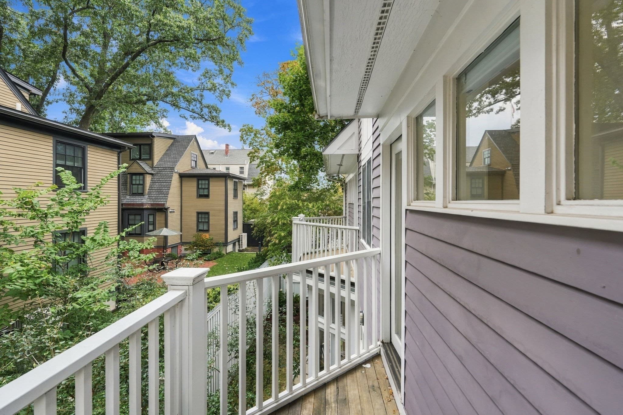 Single Family Residence at 17 Frost St # 17, Cambridge MA 02140, Cambridge, photo 21 of 38