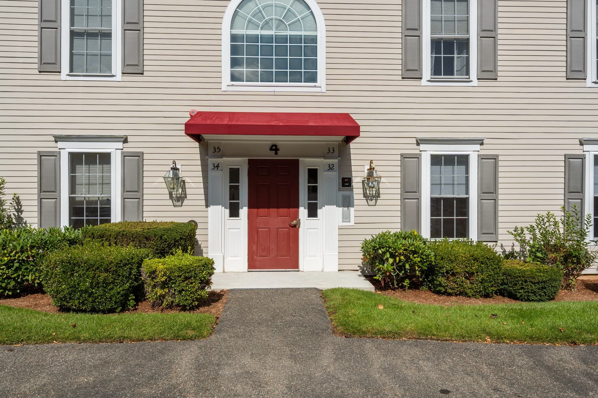 36 Cambridge Road # 32, Woburn MA 01801
