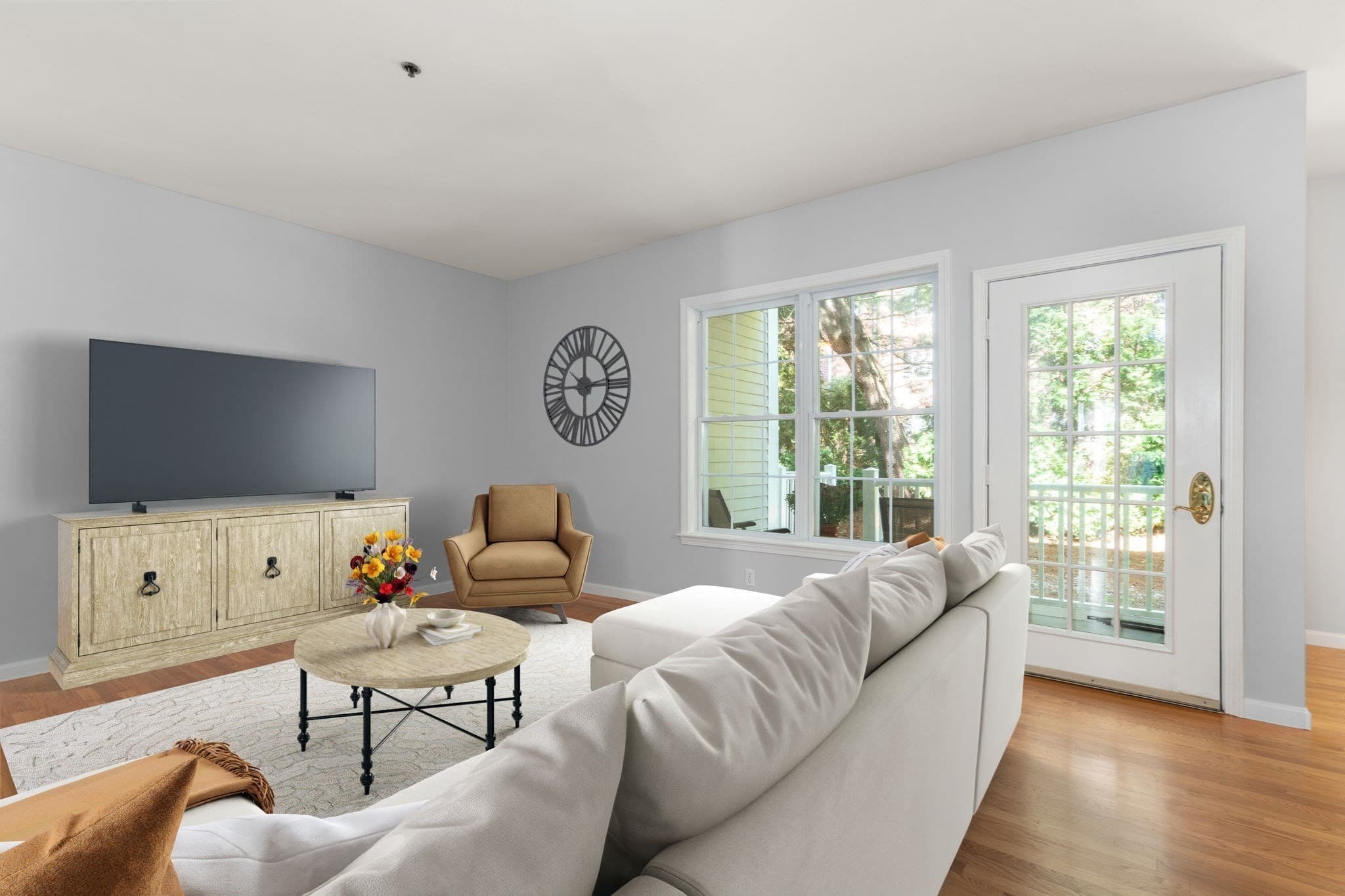 Condominium at 36 Cambridge Road # 32, Woburn MA 01801, Woburn, photo 5 of 13