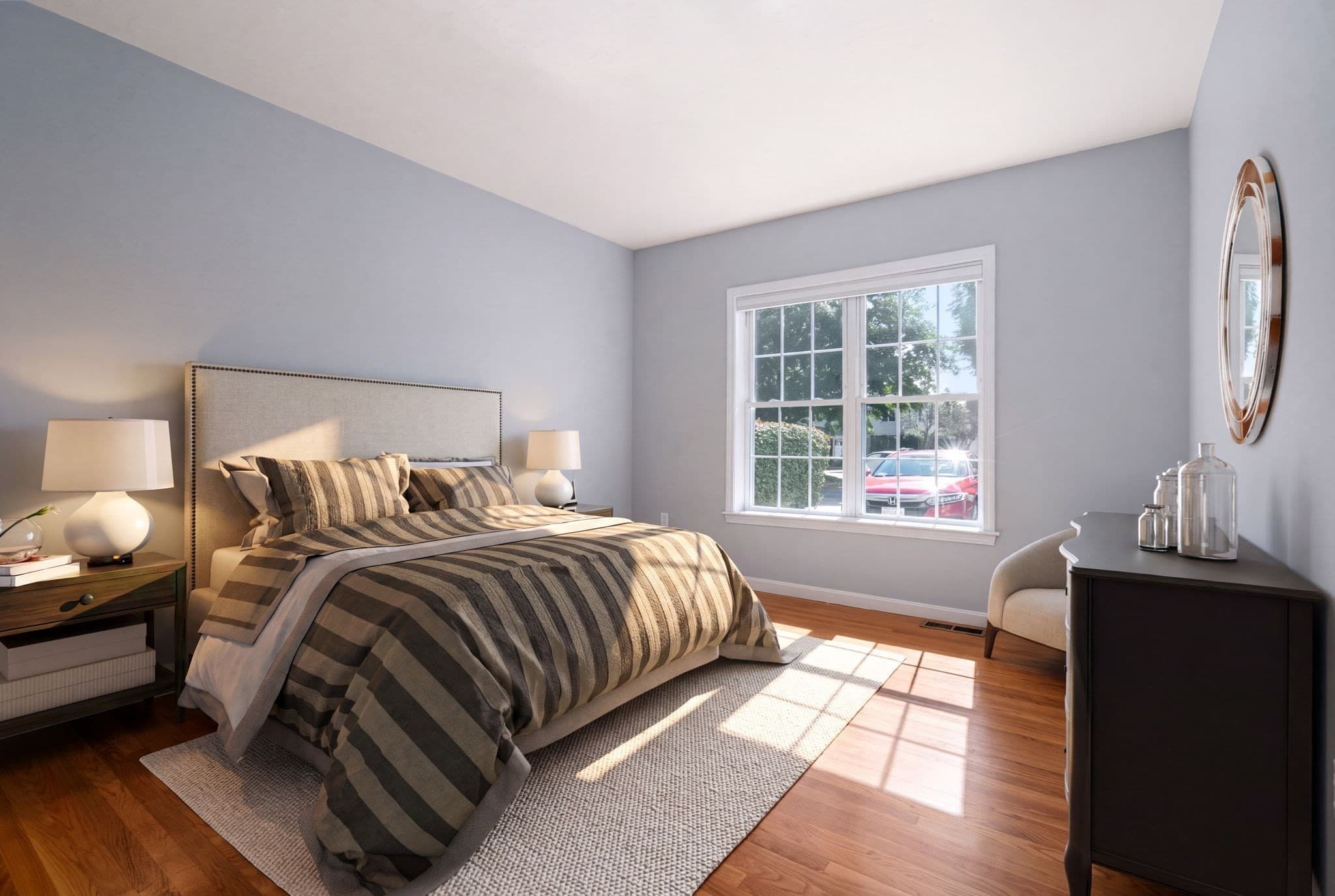 Condominium at 36 Cambridge Road # 32, Woburn MA 01801, Woburn, photo 9 of 13
