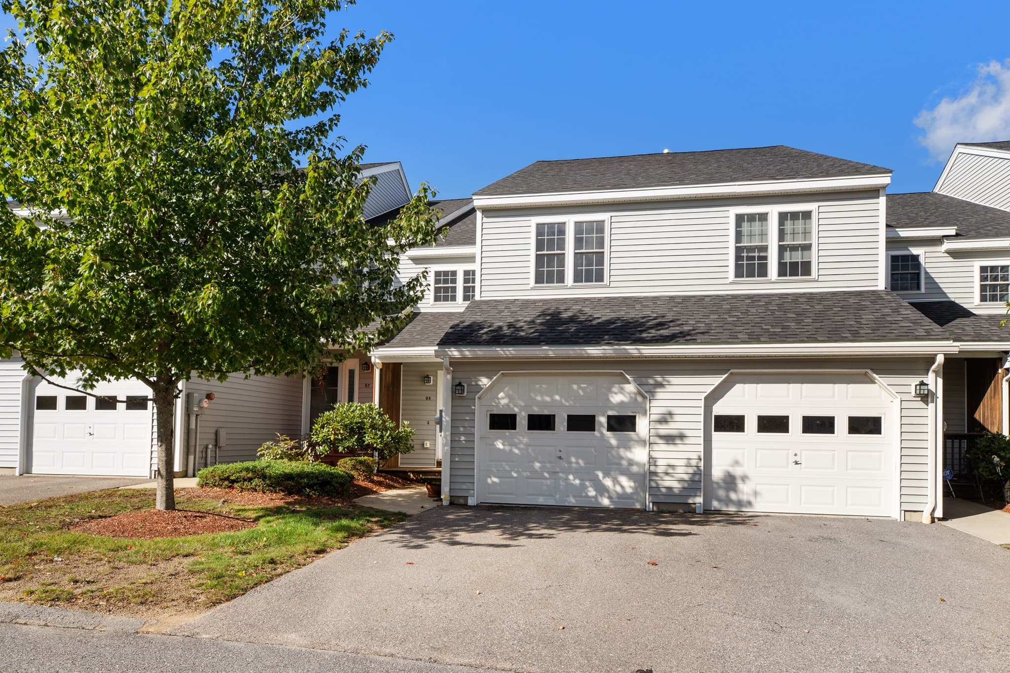 95 Green Briar Rd # 95, Fitchburg MA 01420