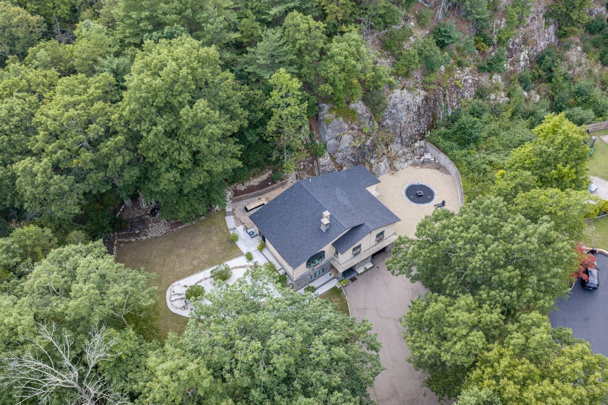 Single Family Residence at 190 Hawes St, Wrentham MA 02093, Wrentham, photo 12 of 42
