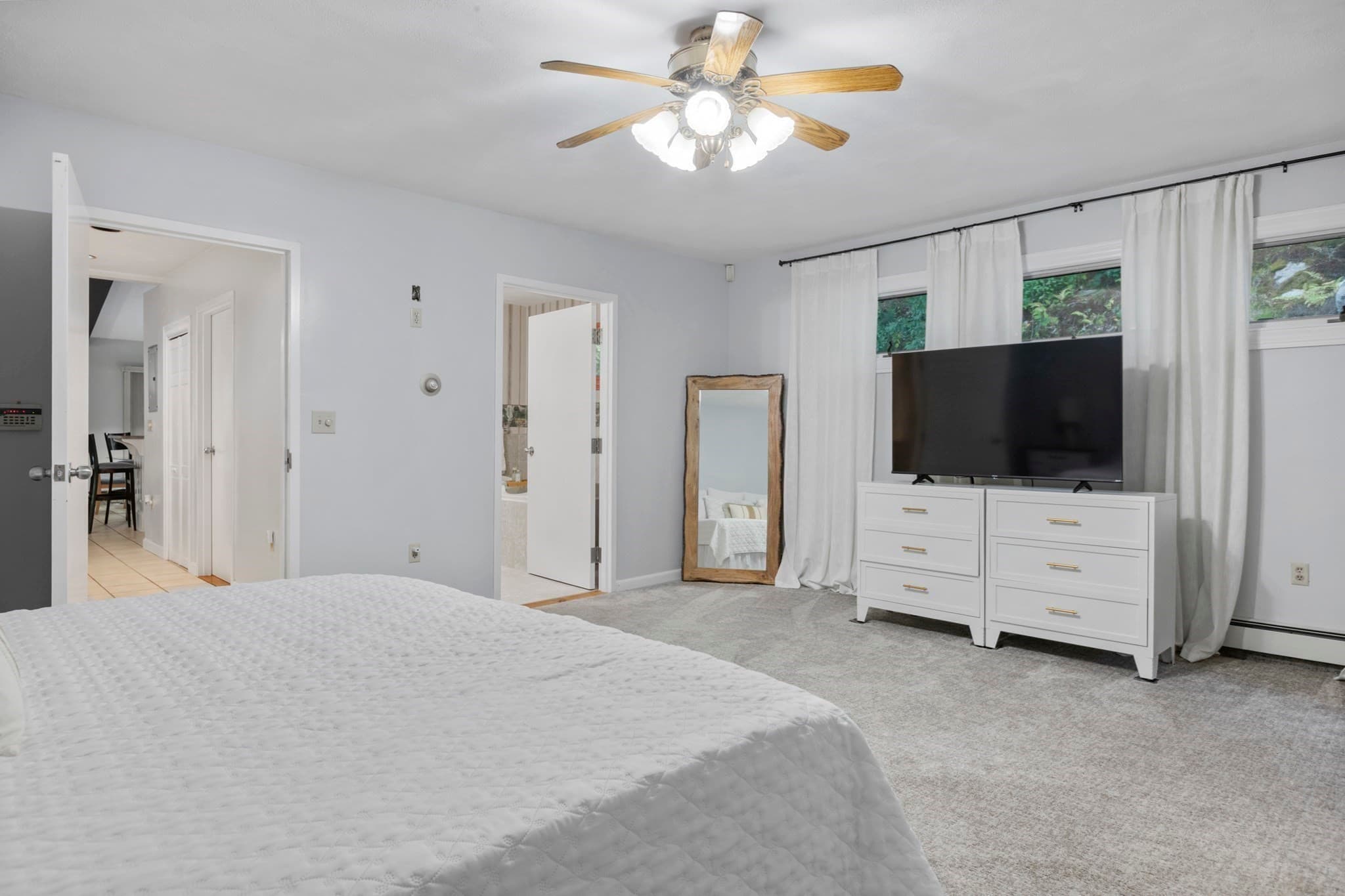 Single Family Residence at 190 Hawes St, Wrentham MA 02093, Wrentham, photo 30 of 42