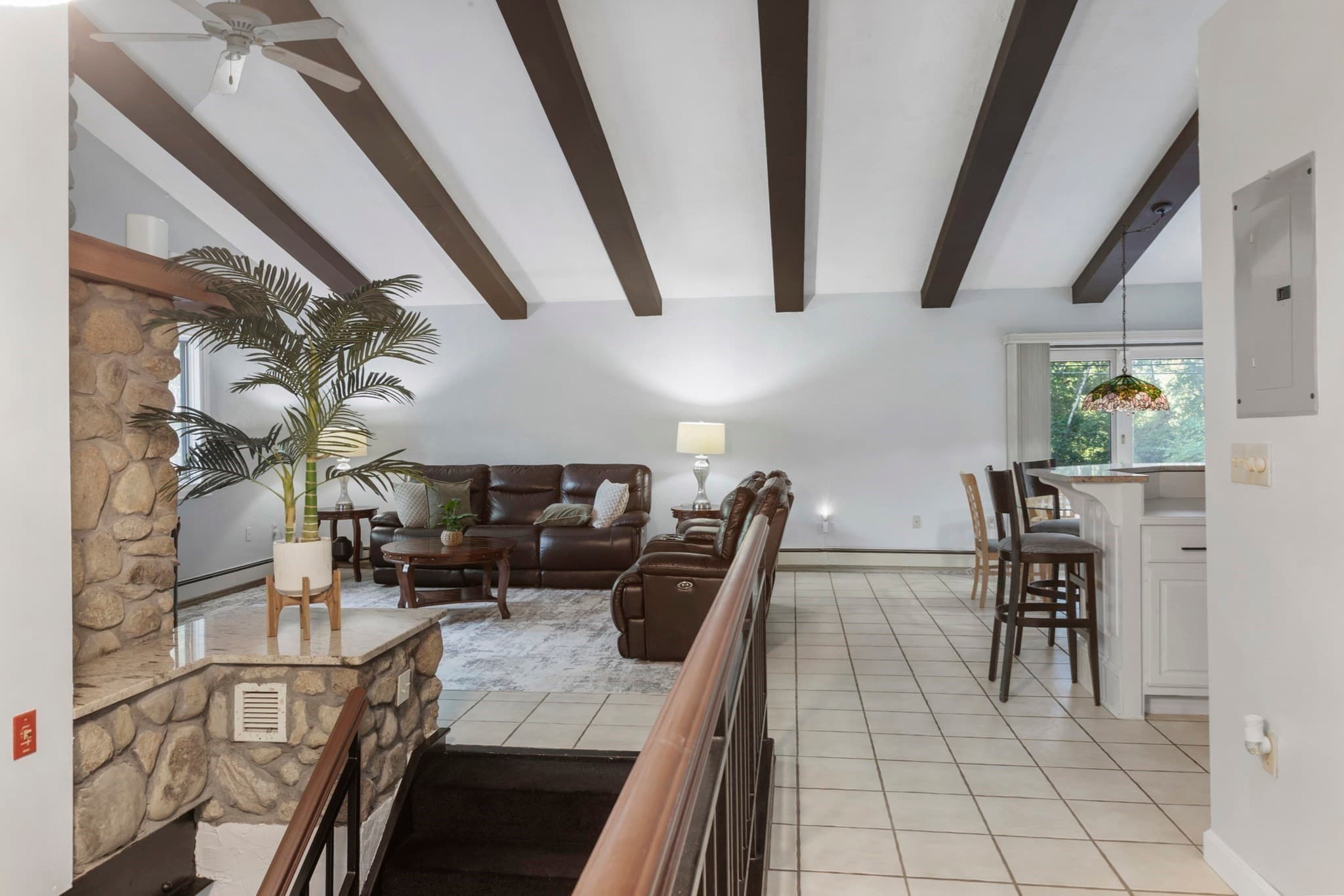 Single Family Residence at 190 Hawes St, Wrentham MA 02093, Wrentham, photo 14 of 42
