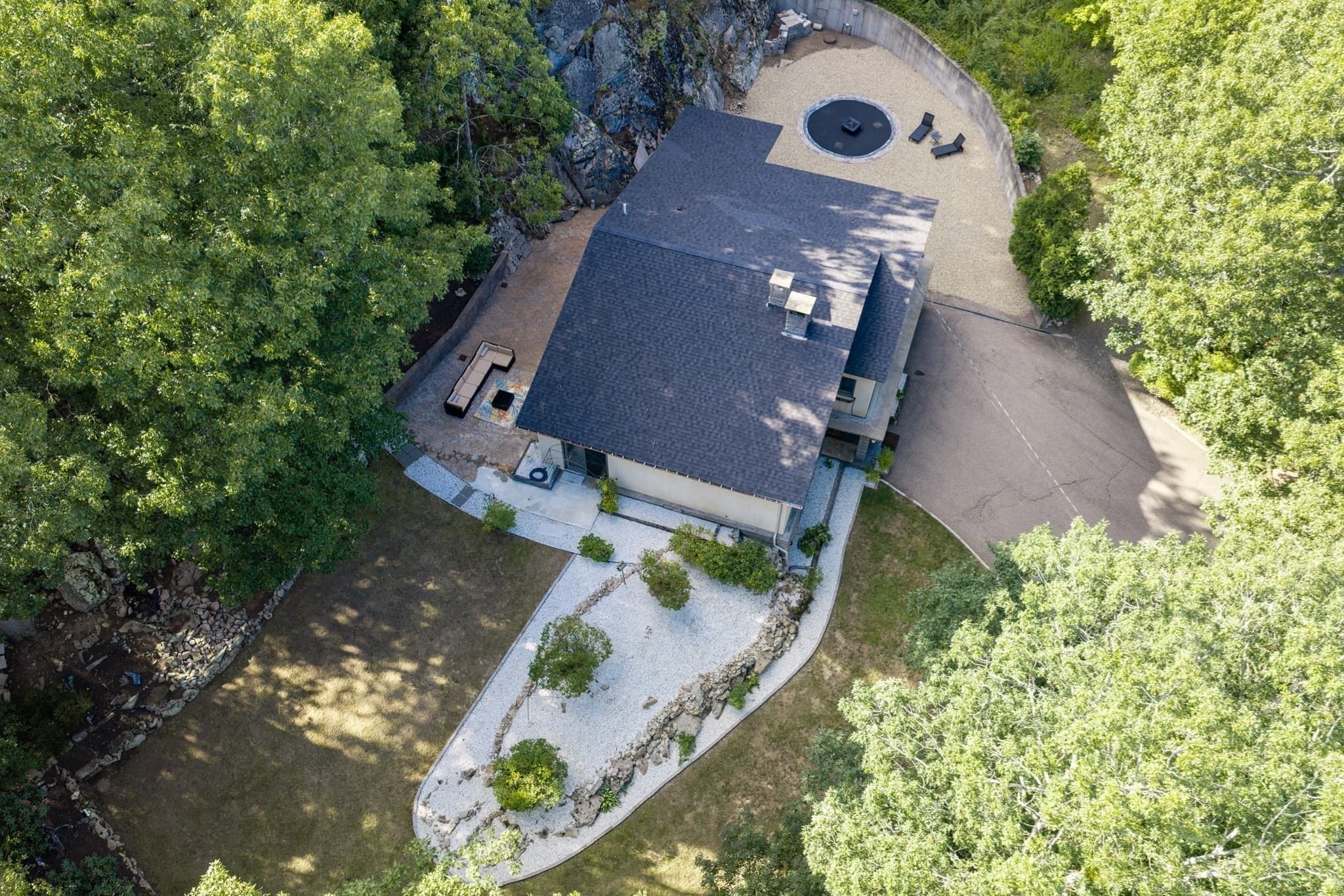 Single Family Residence at 190 Hawes St, Wrentham MA 02093, Wrentham, photo 11 of 42