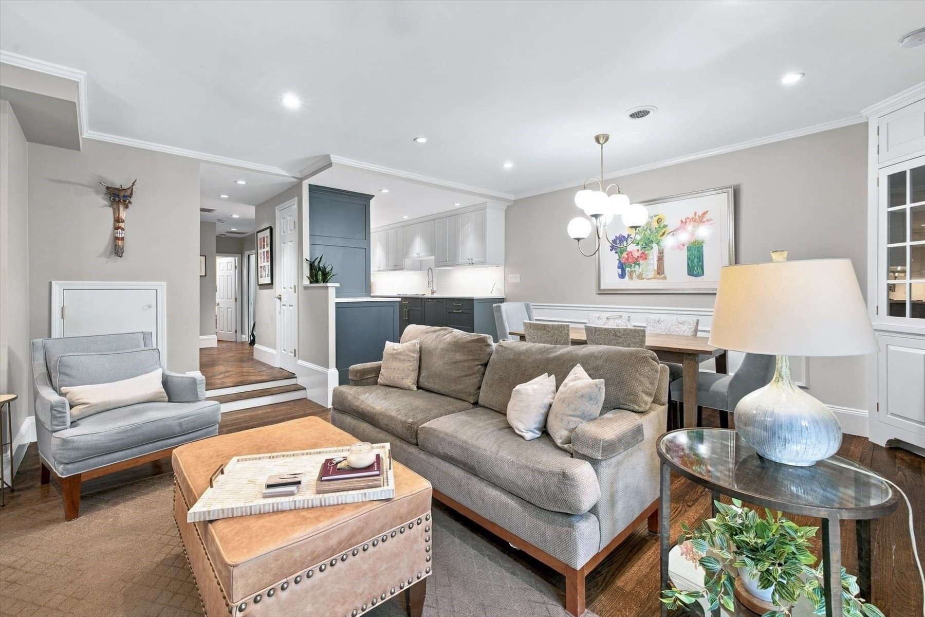 Condominium at 76 Marlborough St # 4, Boston MA 02116, Boston, photo 7 of 18