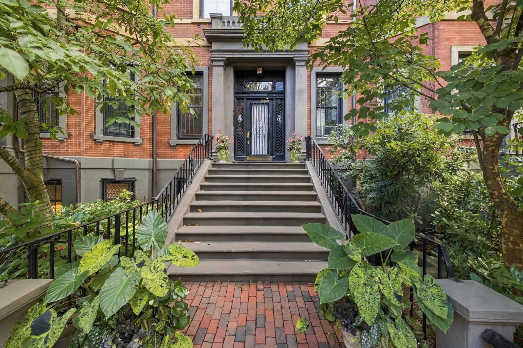 76 Marlborough St # 4, Boston MA 02116