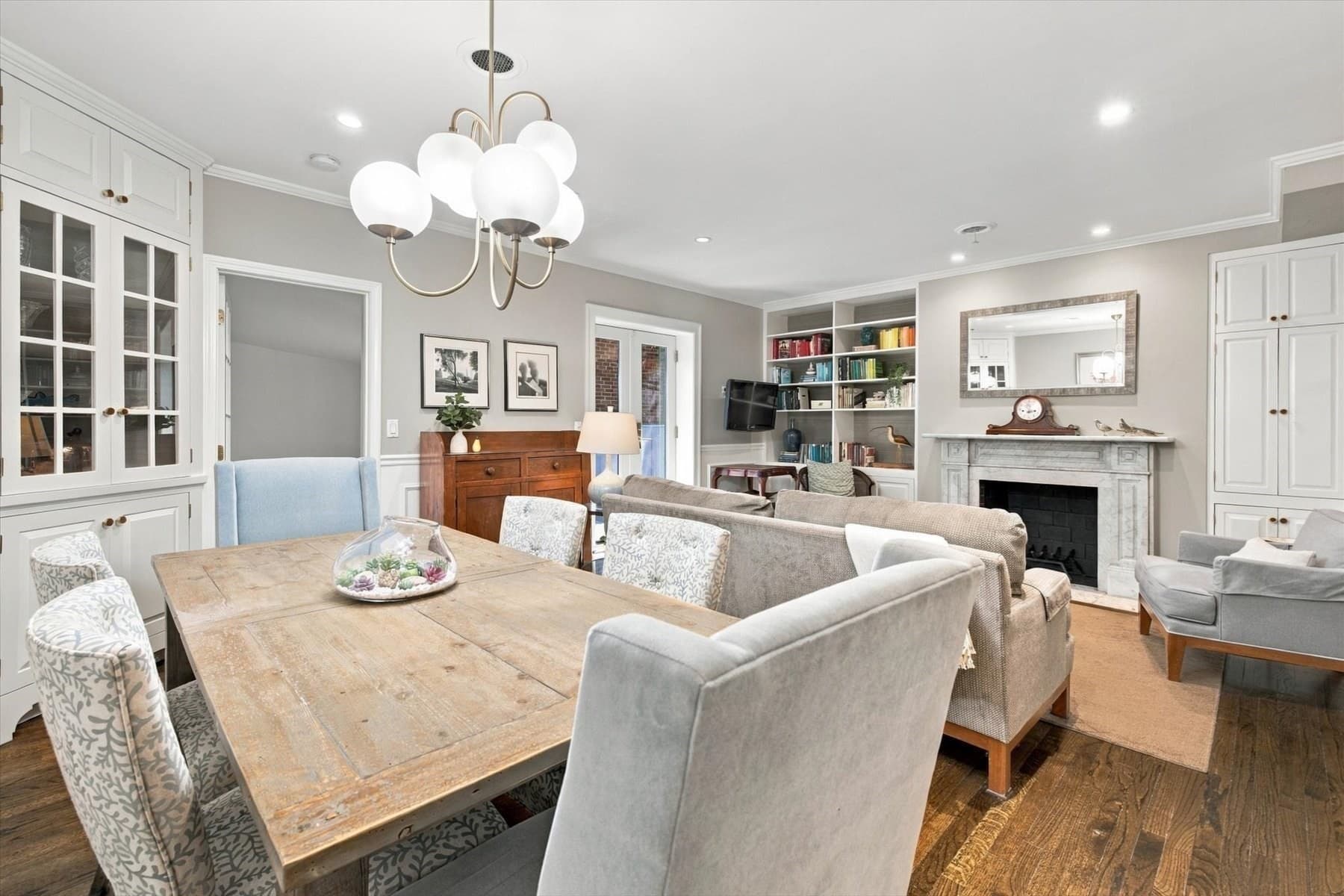 Condominium at 76 Marlborough St # 4, Boston MA 02116, Boston, photo 9 of 18