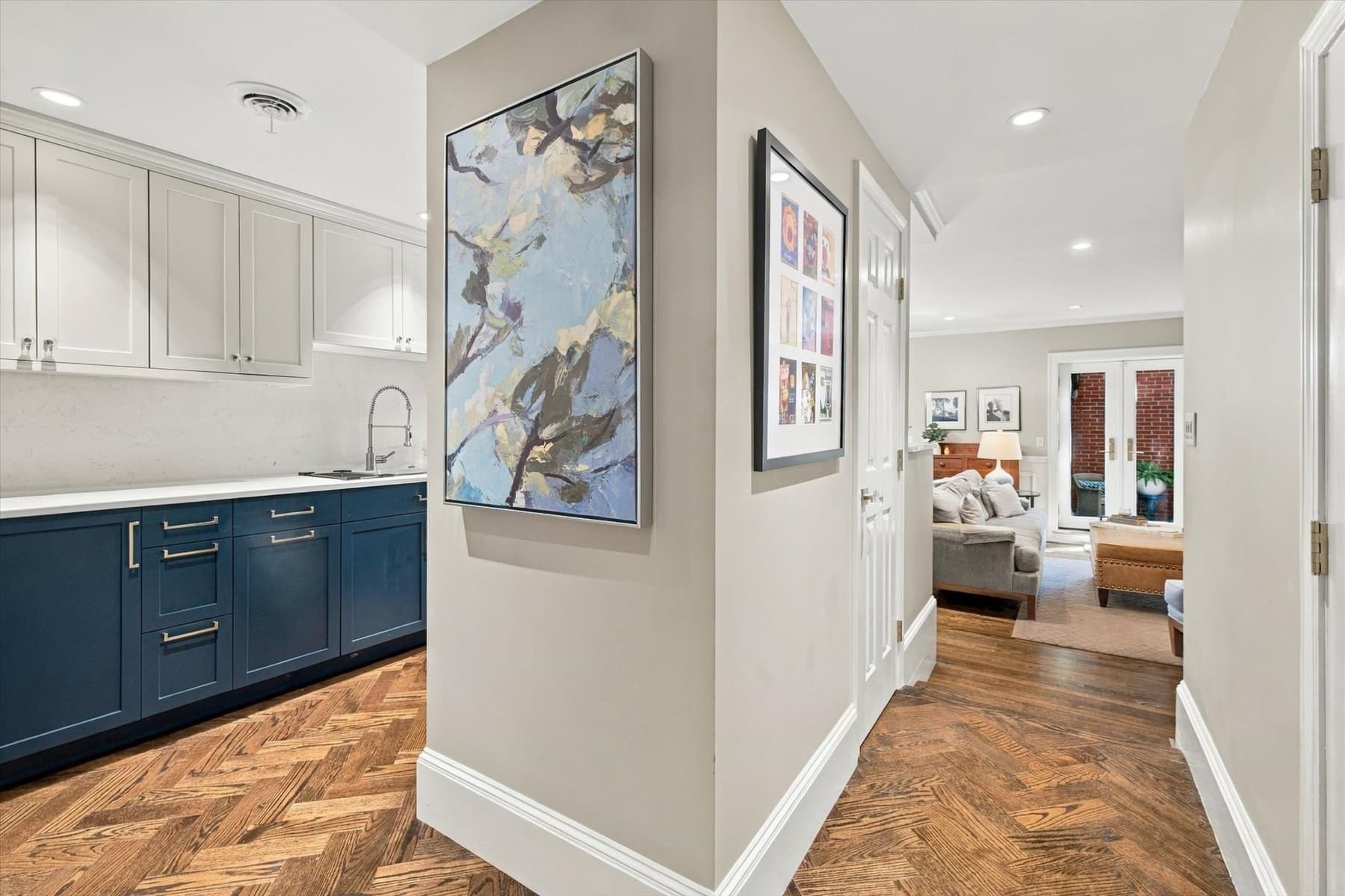 Condominium at 76 Marlborough St # 4, Boston MA 02116, Boston, photo 4 of 18
