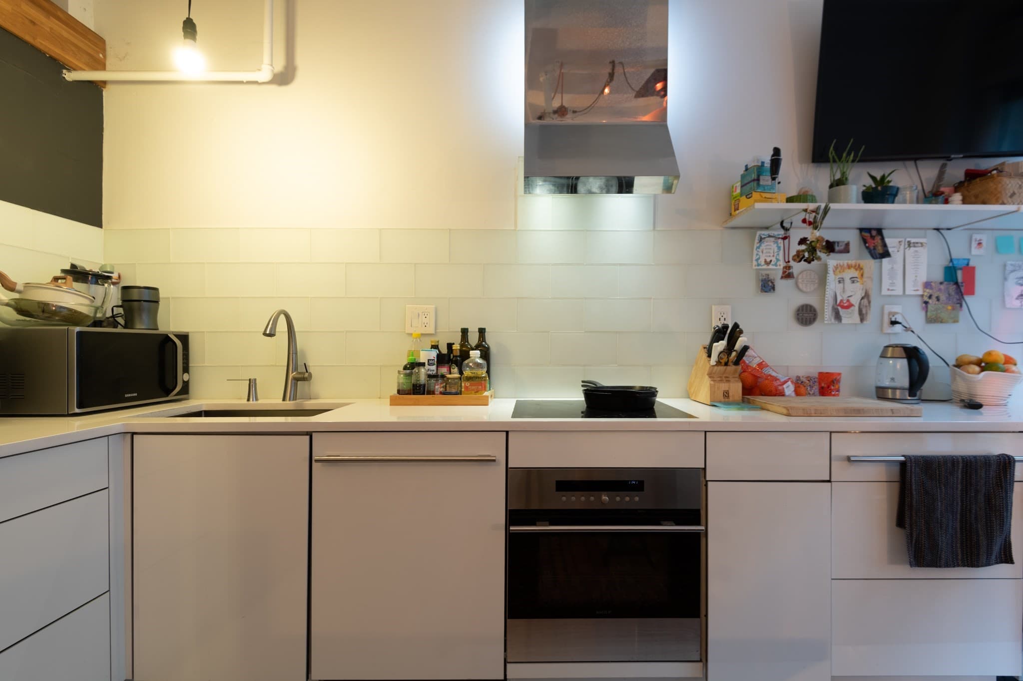 Condominium at 12 Stoneholm St # 315, Boston MA 02115, Boston, photo 2 of 16