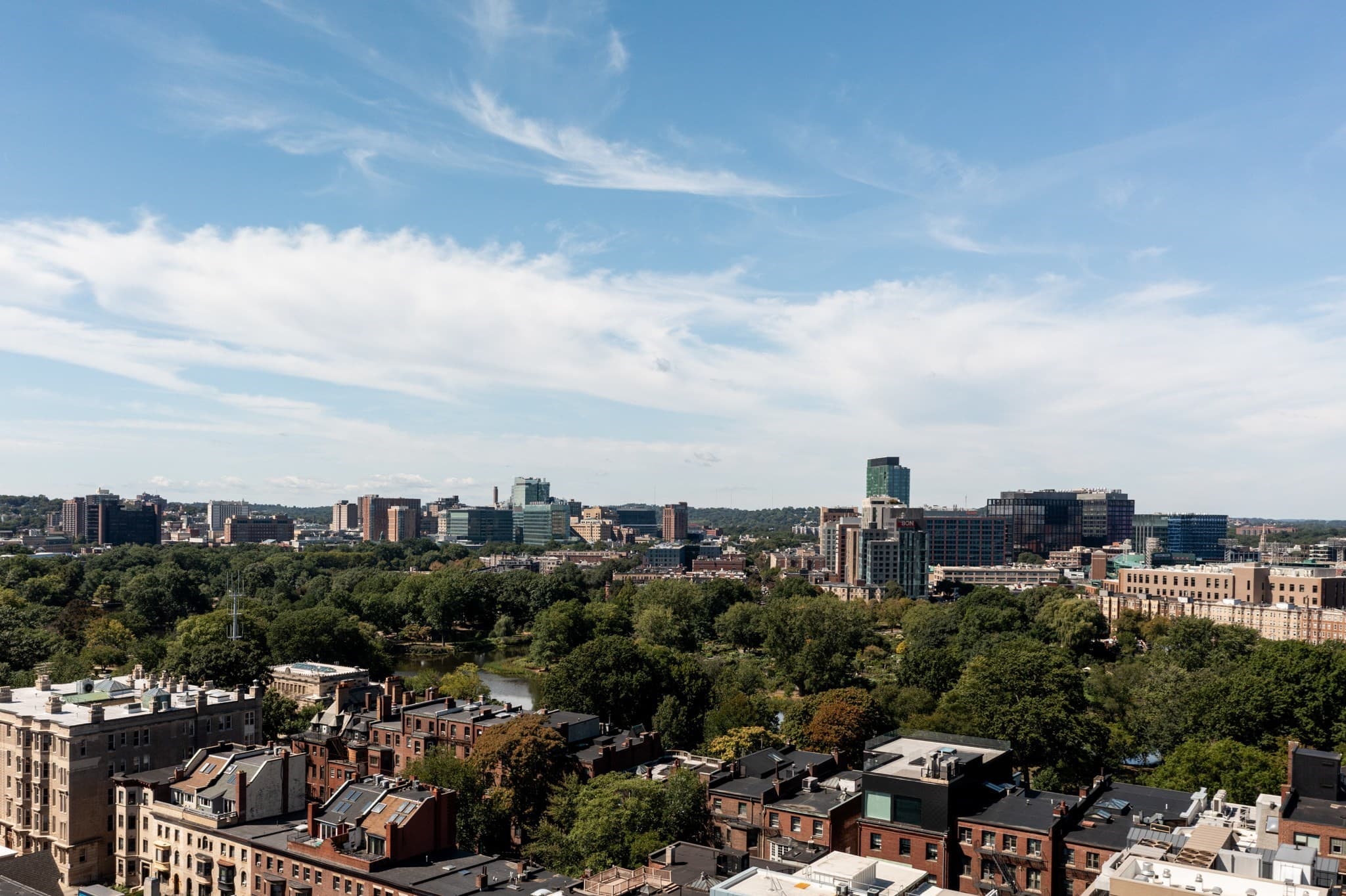 Condominium at 12 Stoneholm St # 315, Boston MA 02115, Boston, photo 16 of 16