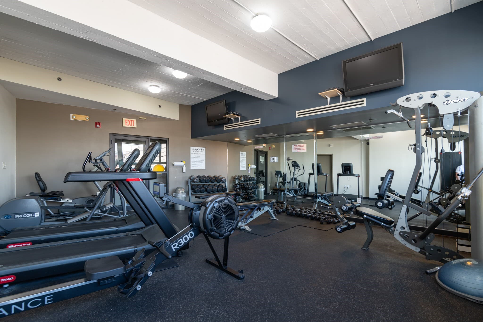 Condominium at 12 Stoneholm St # 315, Boston MA 02115, Boston, photo 12 of 16
