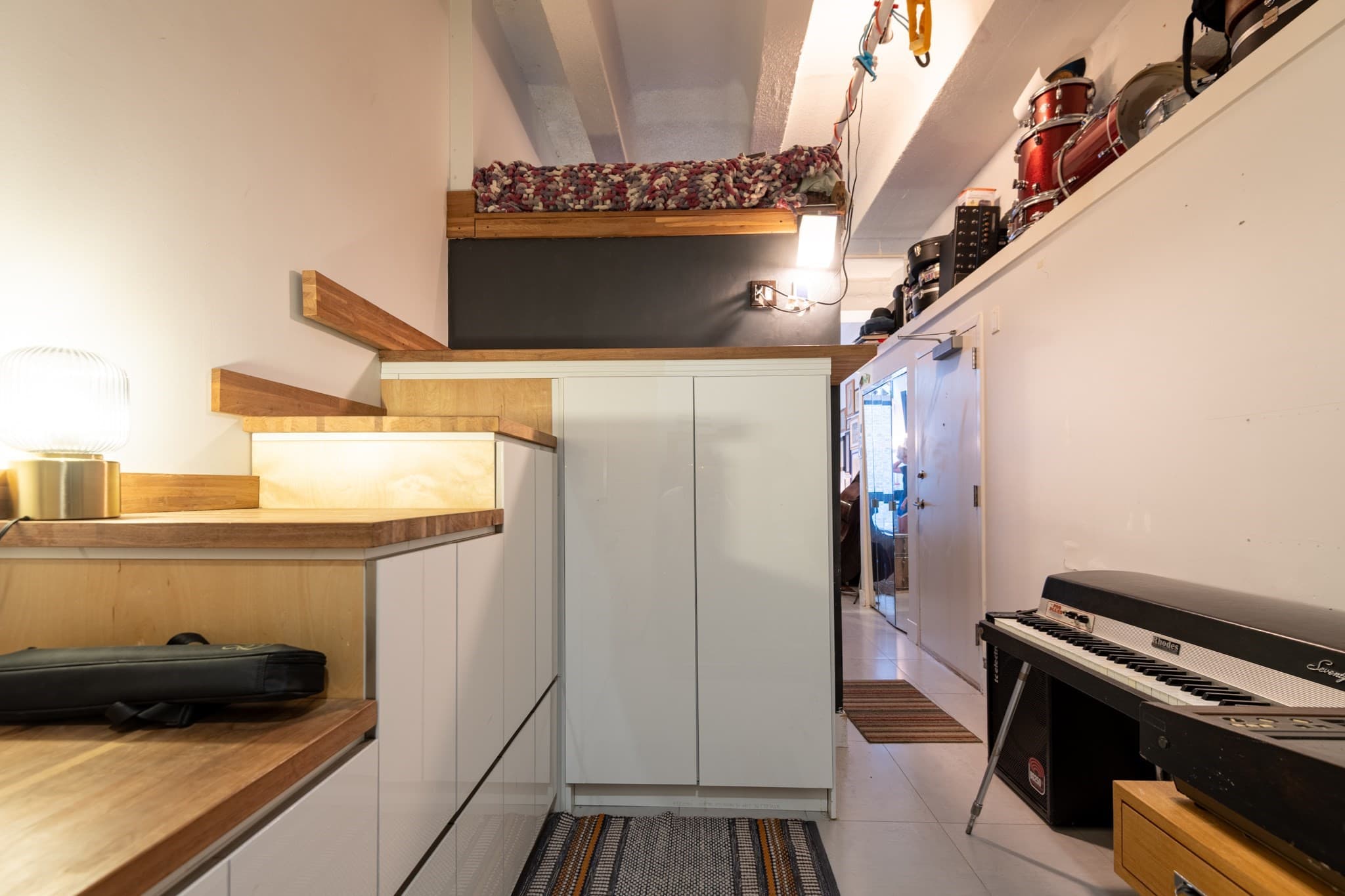 Condominium at 12 Stoneholm St # 315, Boston MA 02115, Boston, photo 7 of 16