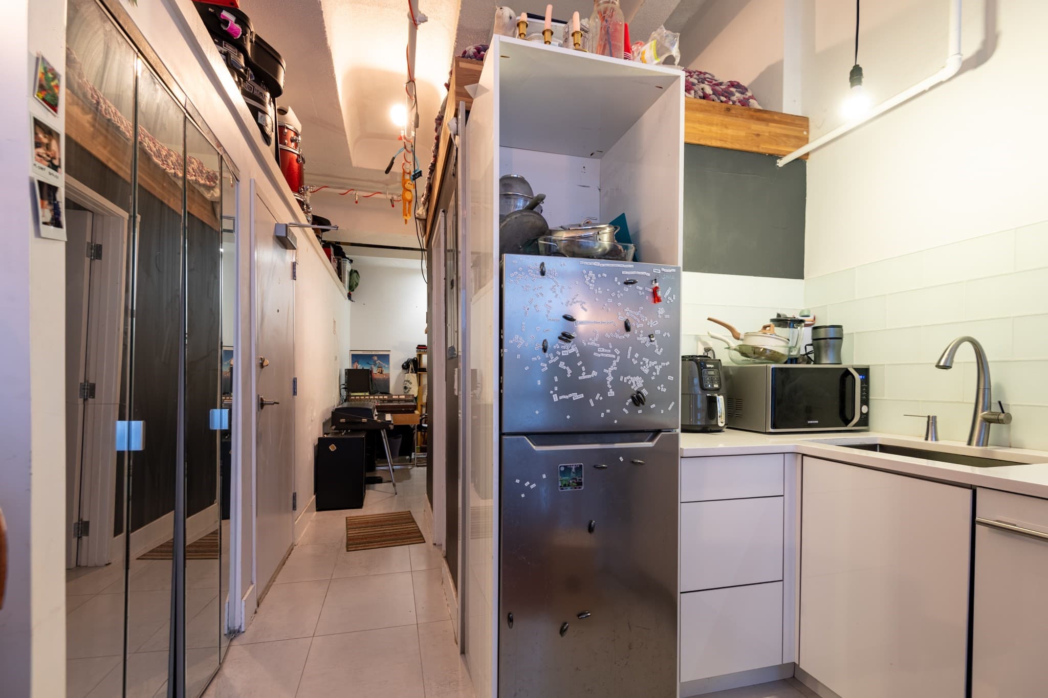Condominium at 12 Stoneholm St # 315, Boston MA 02115, Boston, photo 3 of 16