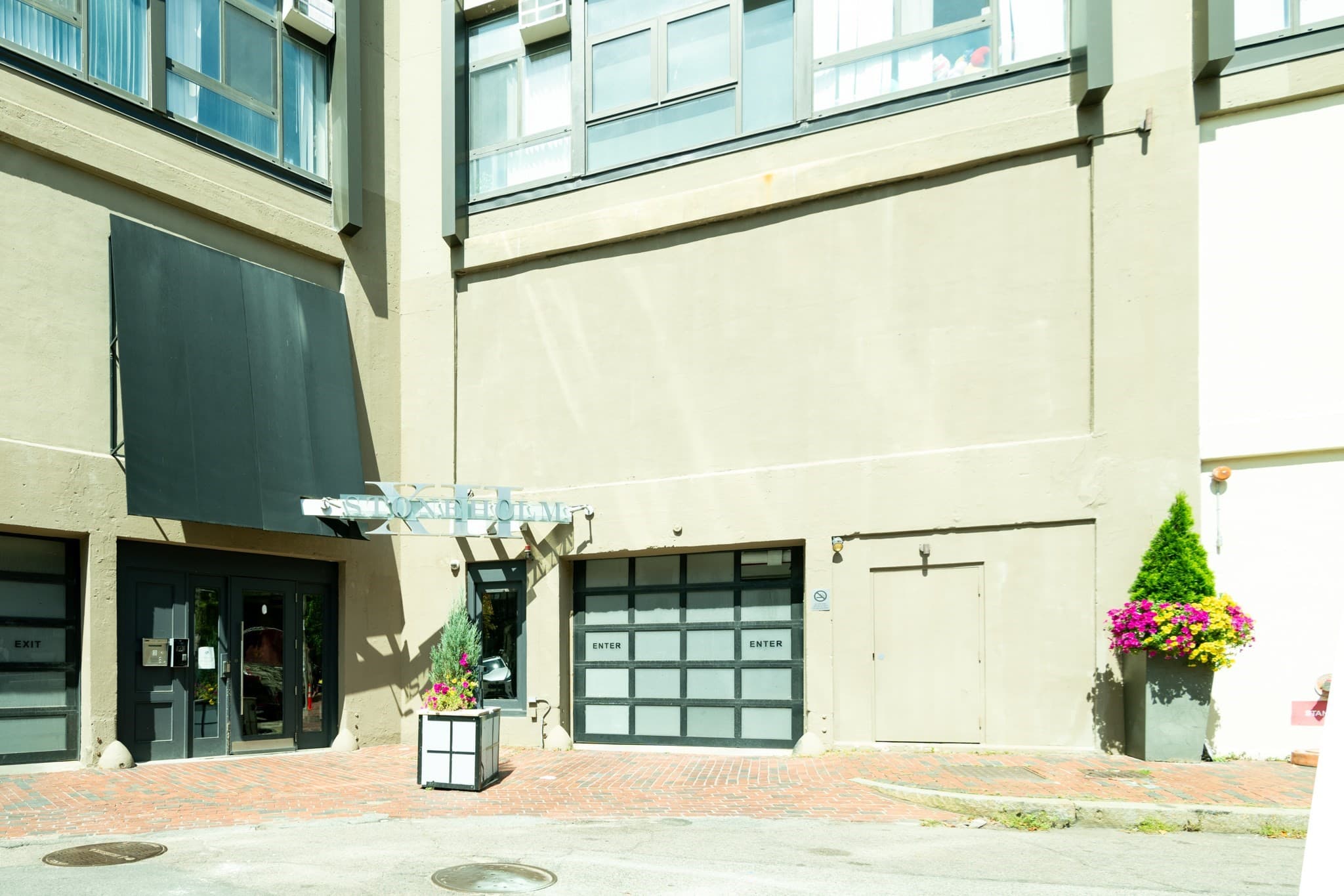 Condominium at 12 Stoneholm St # 315, Boston MA 02115, Boston, photo 9 of 16