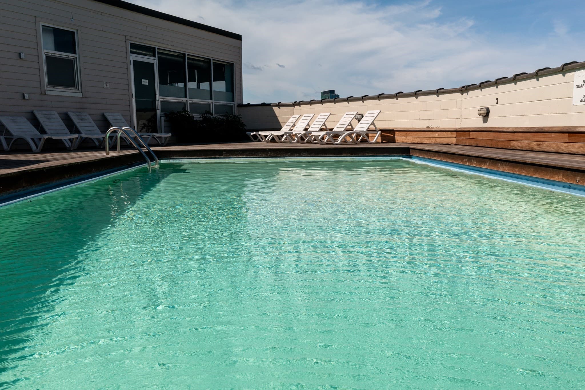 Condominium at 12 Stoneholm St # 315, Boston MA 02115, Boston, photo 14 of 16