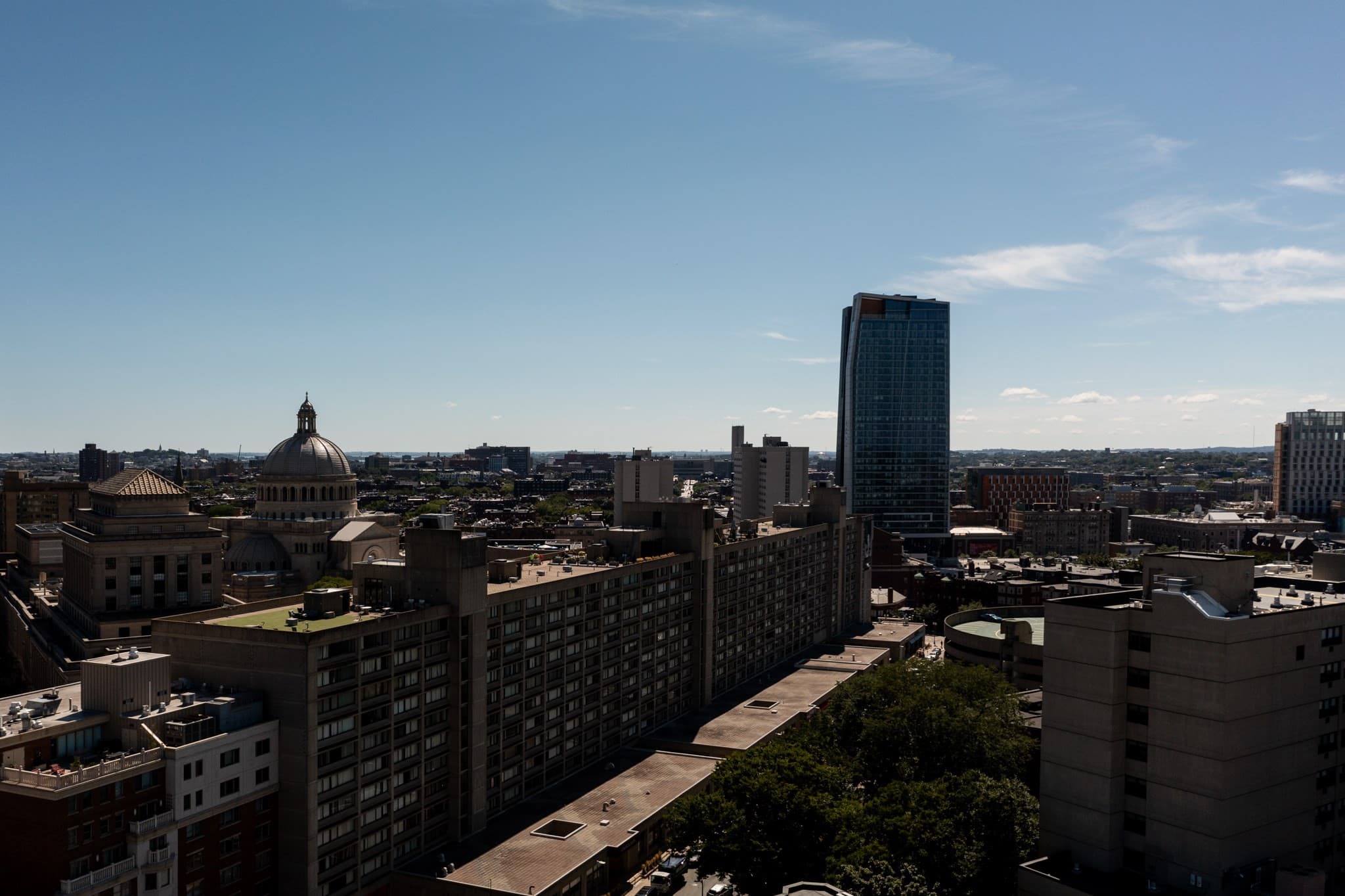 Condominium at 12 Stoneholm St # 315, Boston MA 02115, Boston, photo 15 of 16