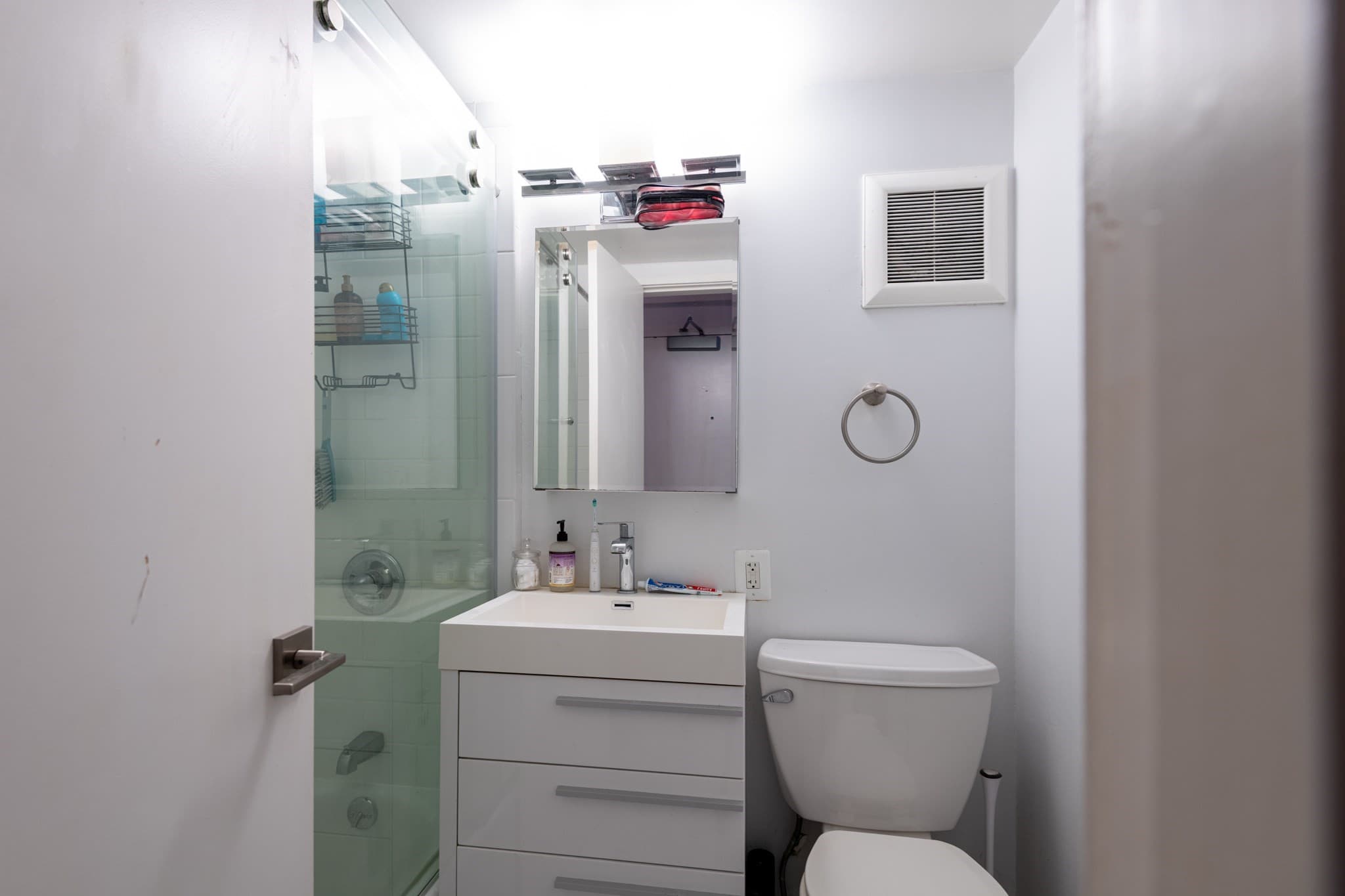 Condominium at 12 Stoneholm St # 315, Boston MA 02115, Boston, photo 4 of 16