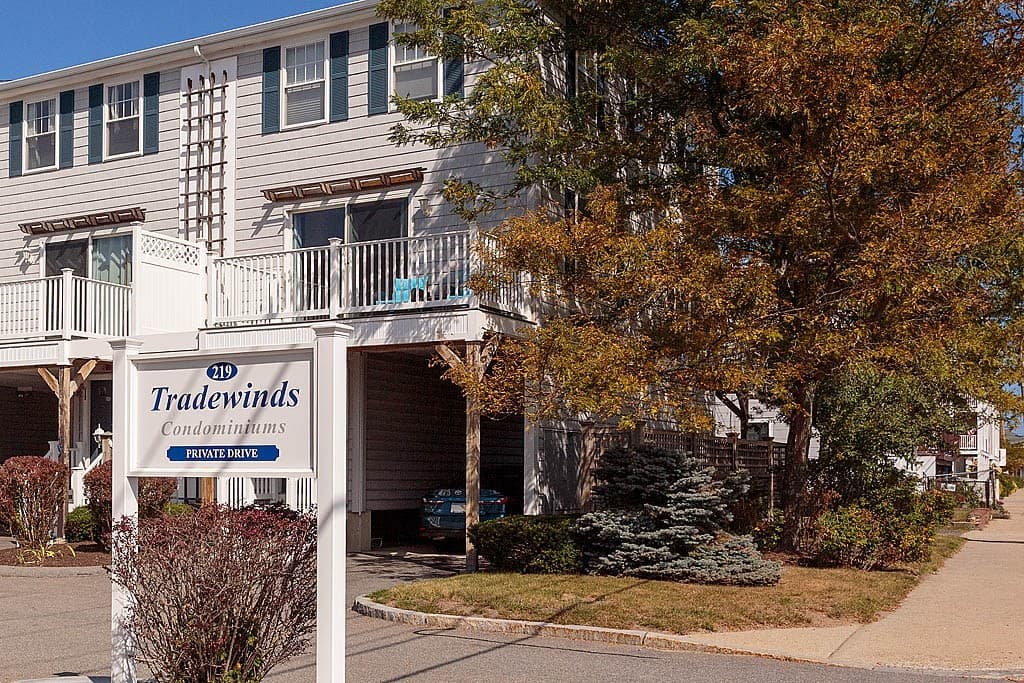 219 Beach Road # 16, Salisbury MA 01952