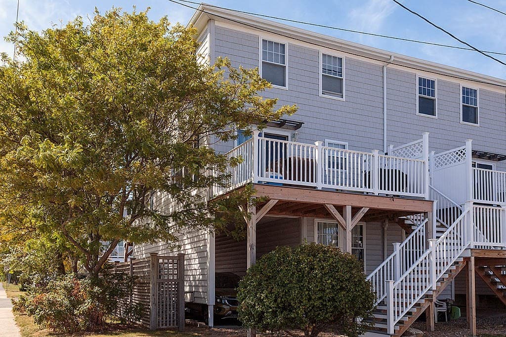 Condominium at 219 Beach Road # 16, Salisbury MA 01952, Salisbury, photo 14 of 14