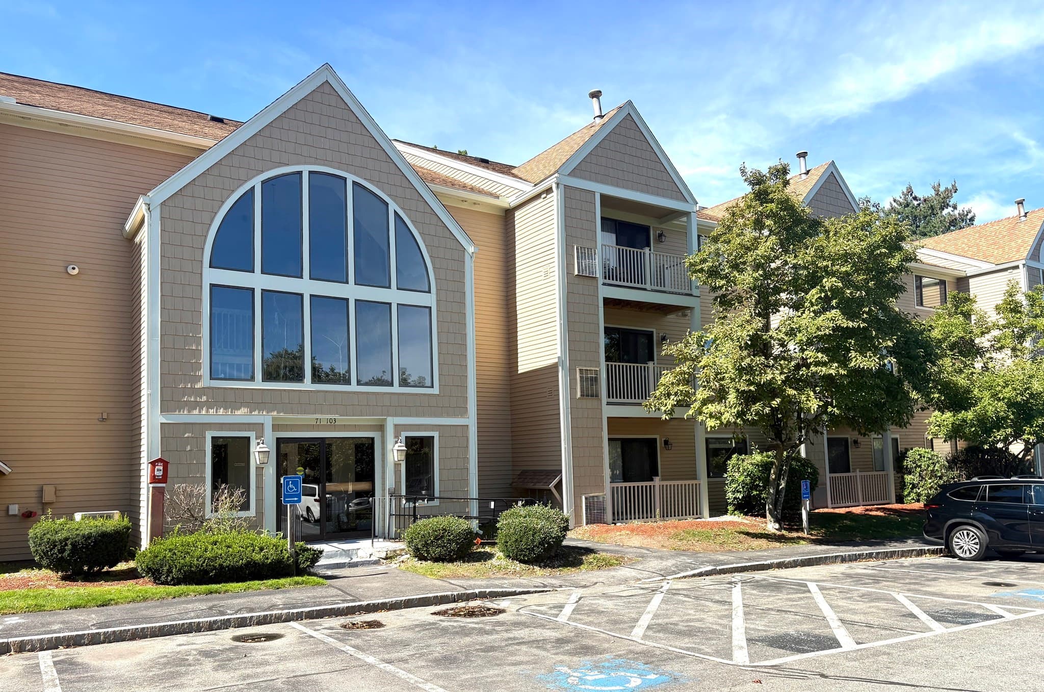 81 Hunters Run Place # 81, Haverhill MA 01832