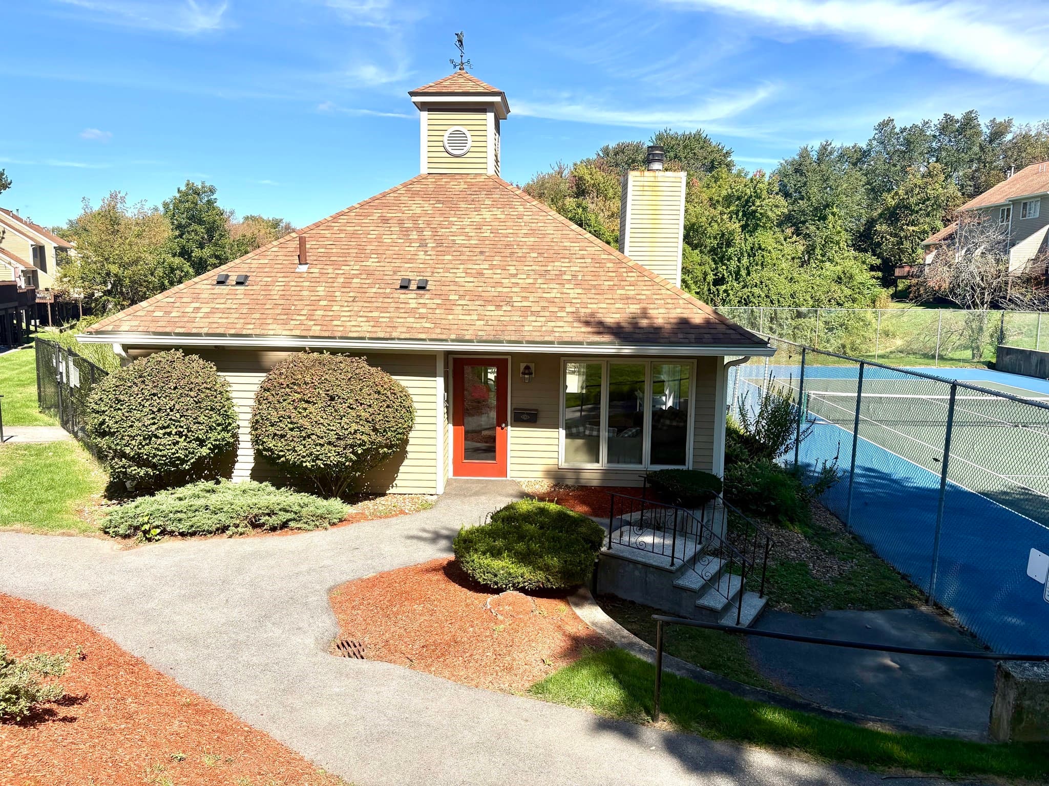 Condominium at 81 Hunters Run Place # 81, Haverhill MA 01832, Haverhill, photo 11 of 11