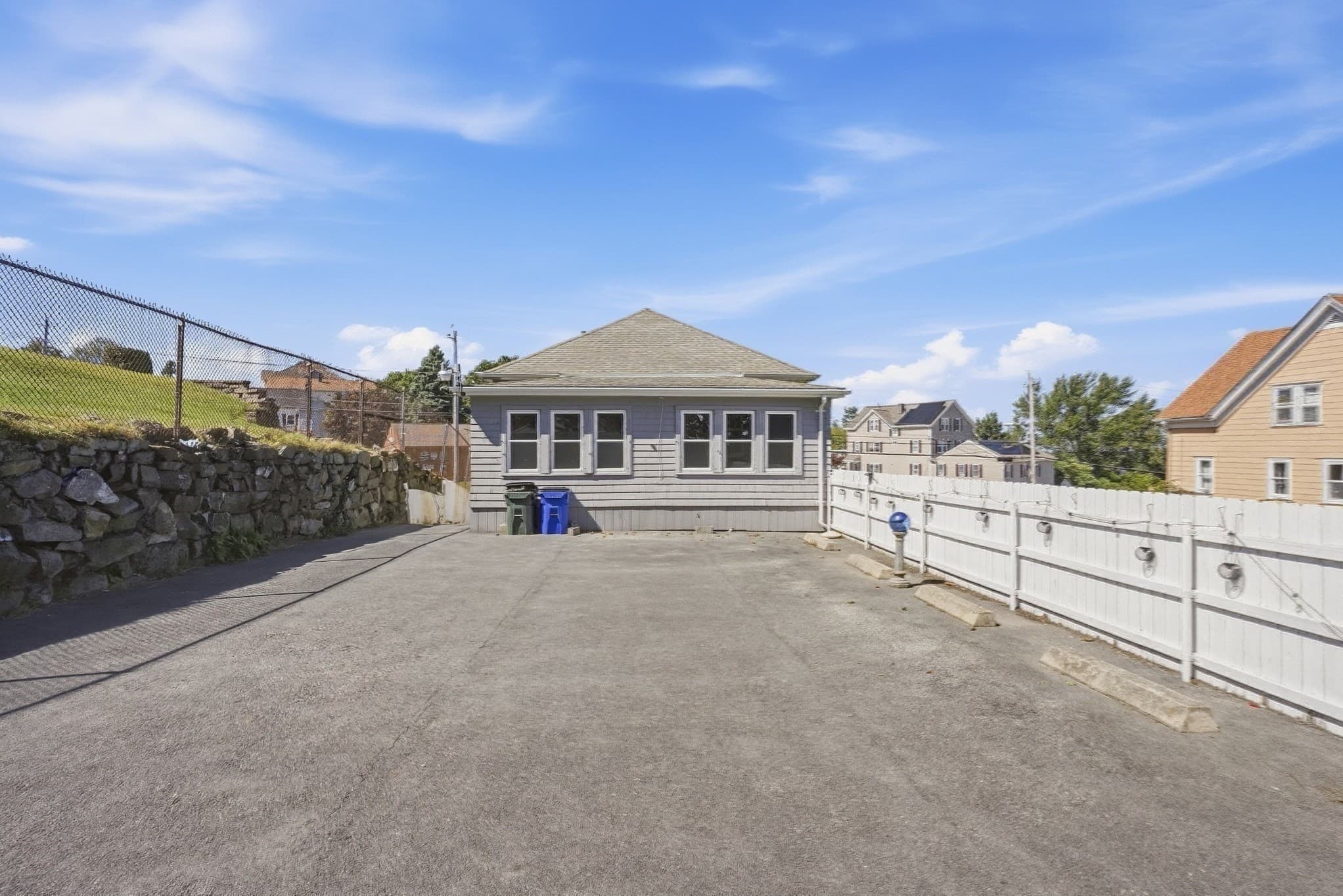 Single Family Residence at 2400 South Main St, Fall River MA 02724, Fall River, photo 36 of 36