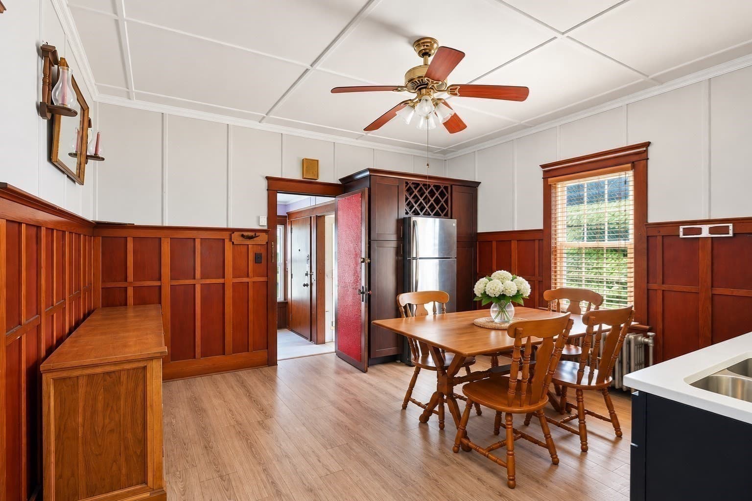Single Family Residence at 2400 South Main St, Fall River MA 02724, Fall River, photo 9 of 35