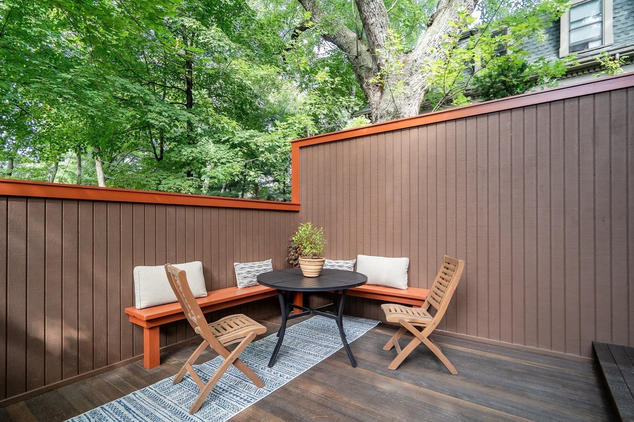 Single Family Residence at 11 Sparks Street, Cambridge MA 02140, Cambridge, photo 22 of 27