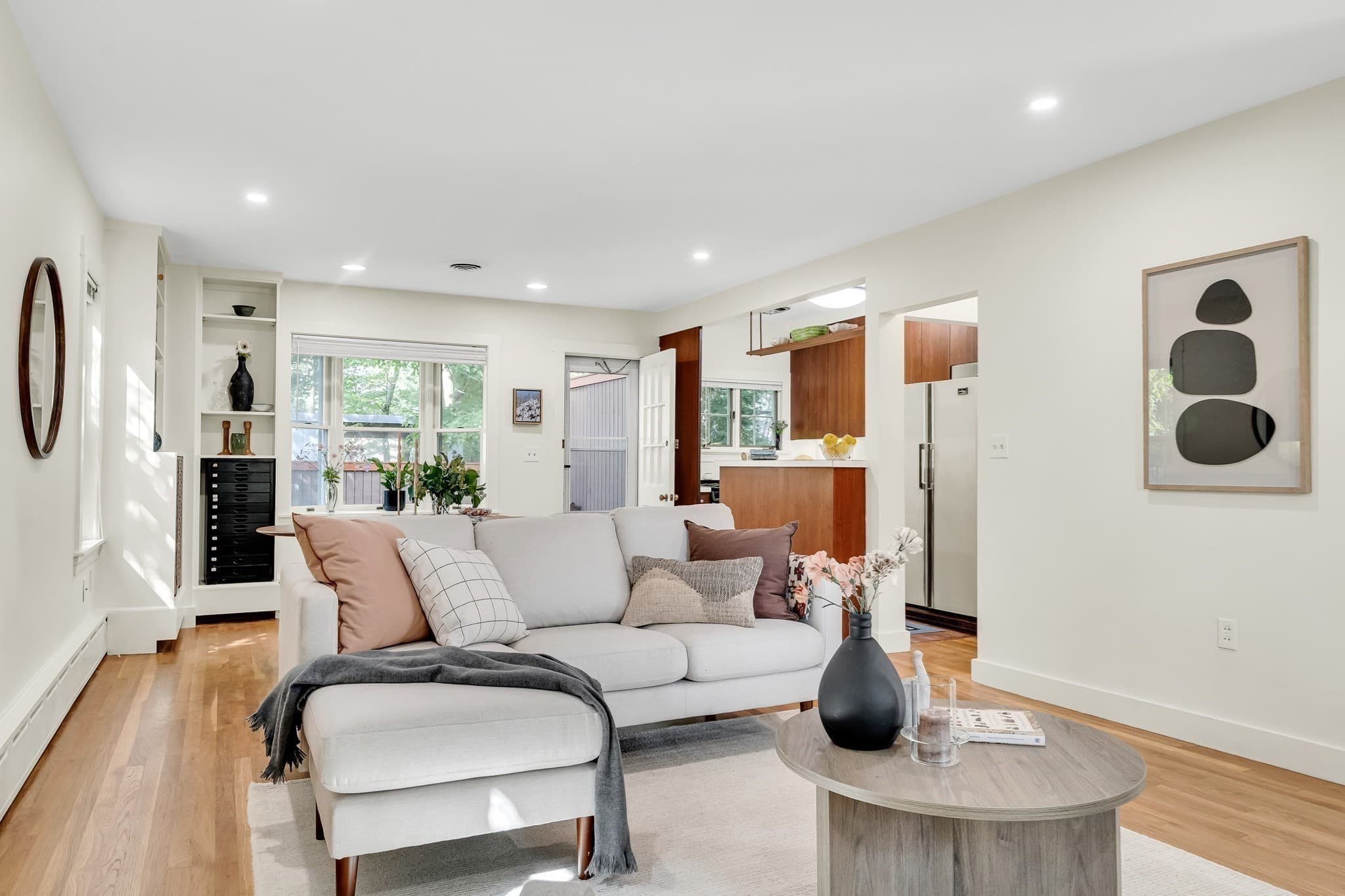 Single Family Residence at 11 Sparks Street, Cambridge MA 02140, Cambridge, photo 5 of 27