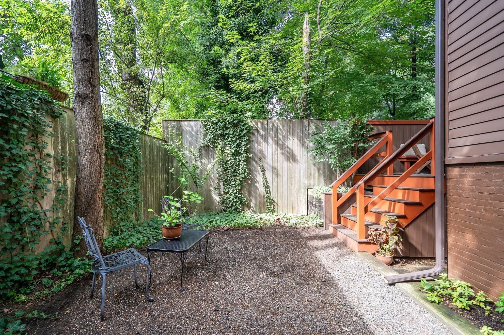 Single Family Residence at 11 Sparks Street, Cambridge MA 02140, Cambridge, photo 24 of 27