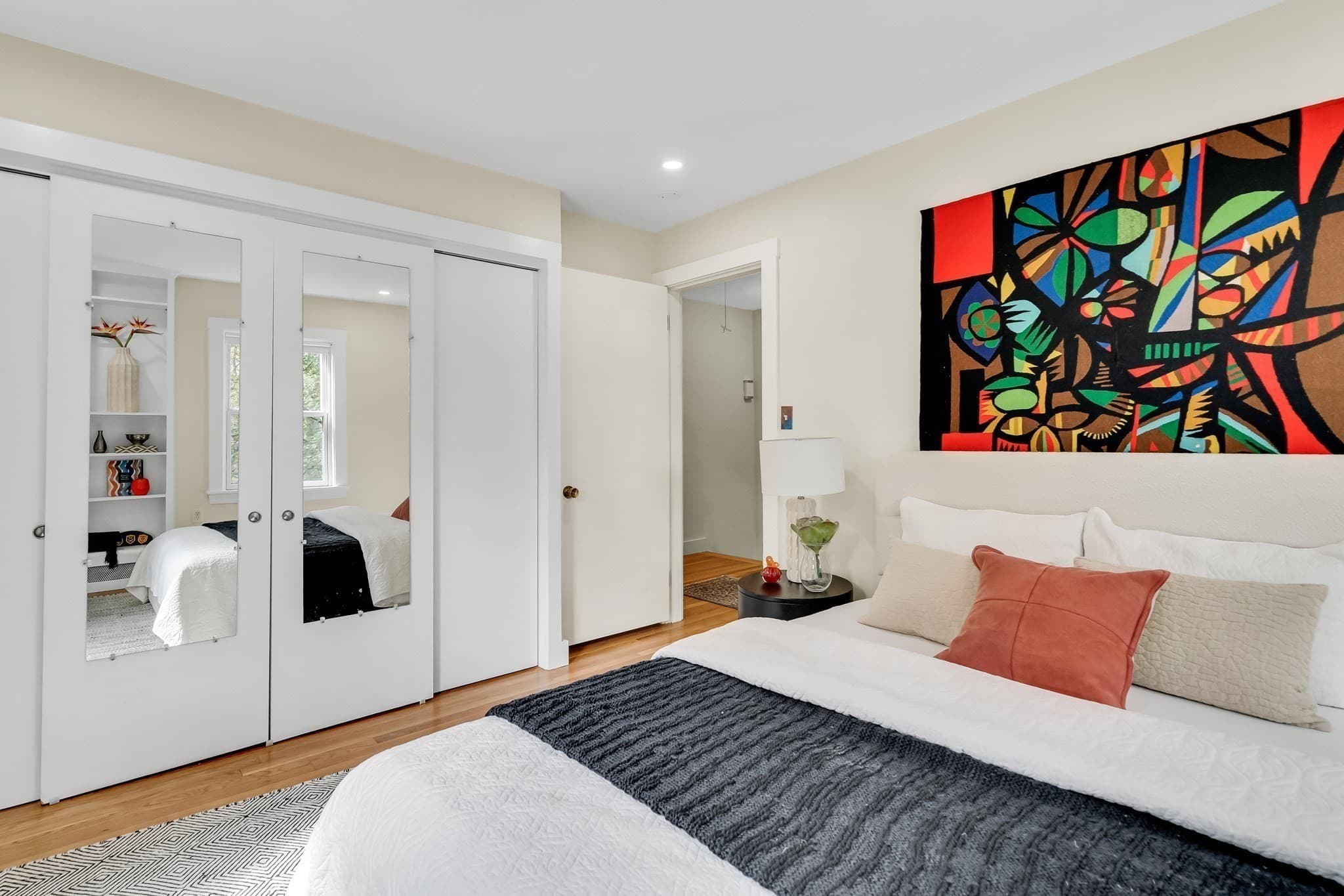 Single Family Residence at 11 Sparks Street, Cambridge MA 02140, Cambridge, photo 18 of 27