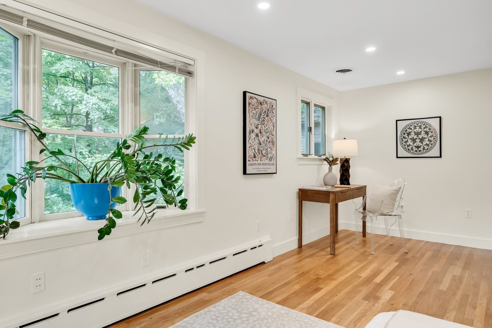 Single Family Residence at 11 Sparks Street, Cambridge MA 02140, Cambridge, photo 15 of 27