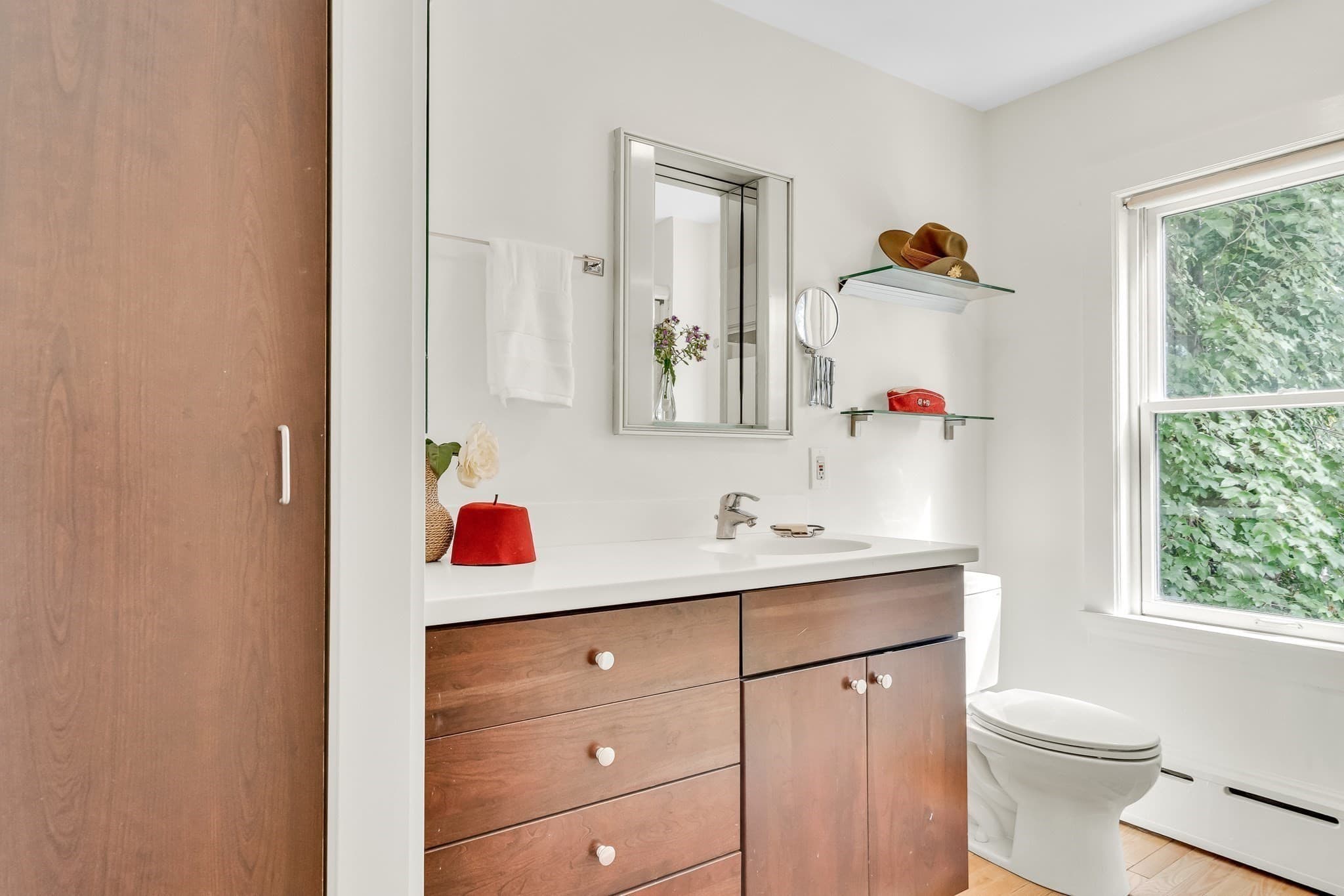 Single Family Residence at 11 Sparks Street, Cambridge MA 02140, Cambridge, photo 19 of 27