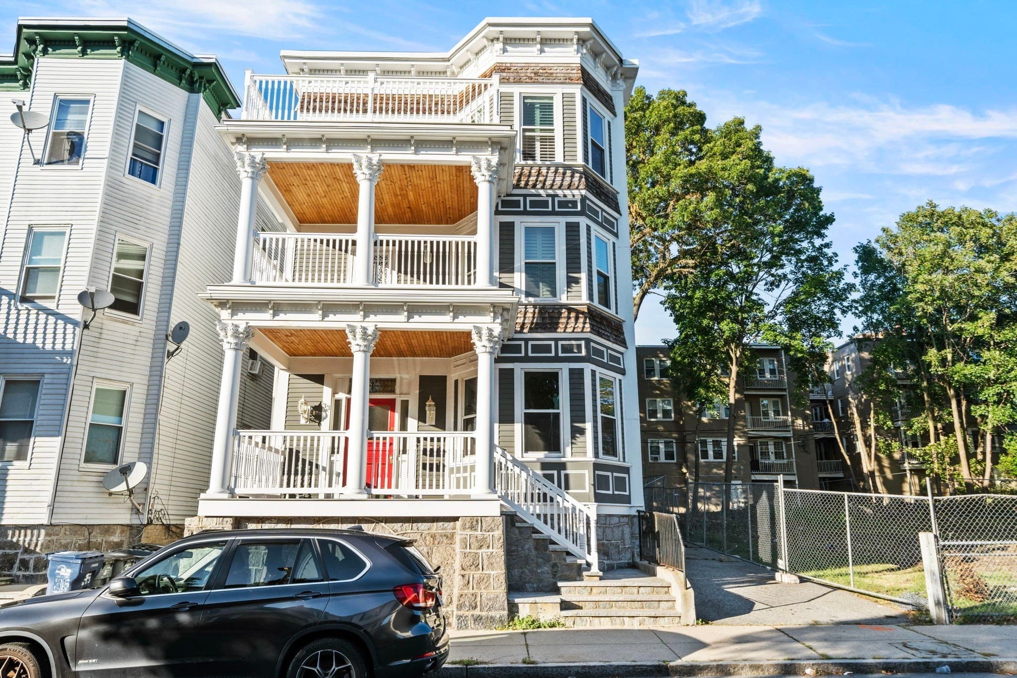 3 Family - 3 Units Up/Down at 33 Hollander St, Boston MA 02121, Boston, photo 2 of 37