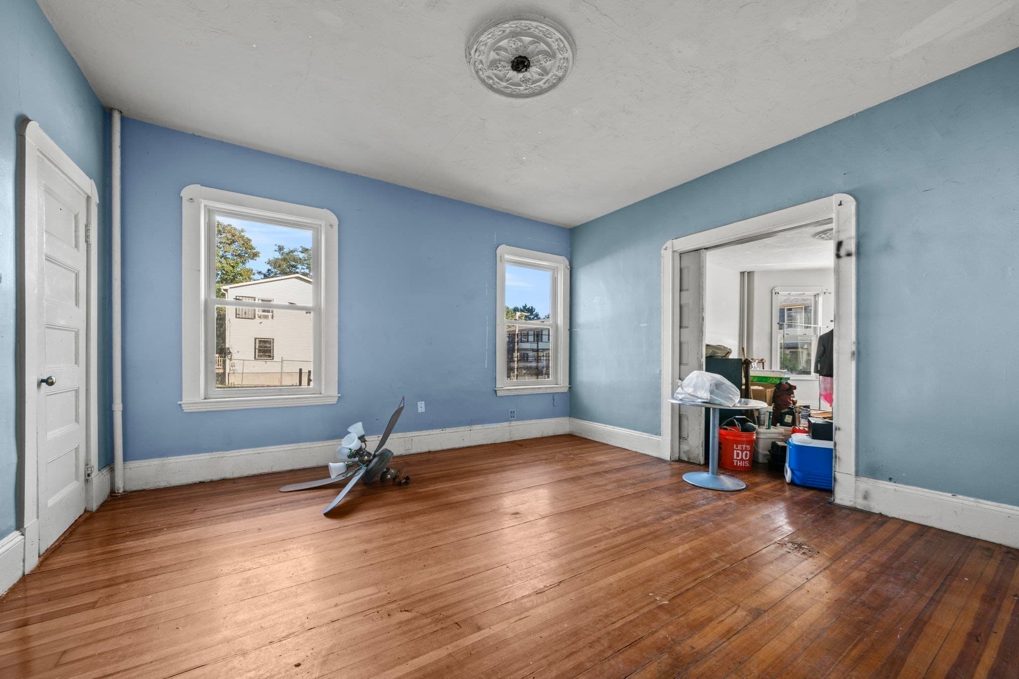 3 Family - 3 Units Up/Down at 33 Hollander St, Boston MA 02121, Boston, photo 30 of 37