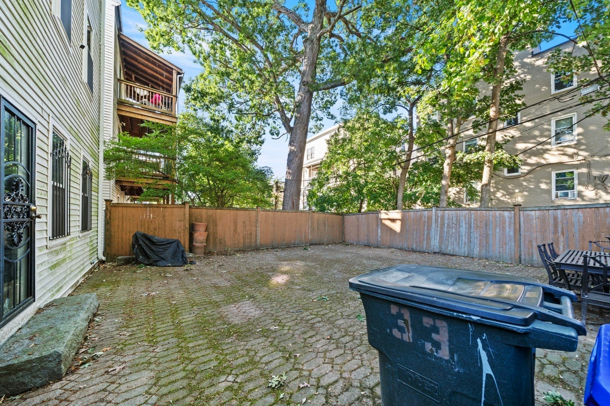 3 Family - 3 Units Up/Down at 33 Hollander St, Boston MA 02121, Boston, photo 37 of 37